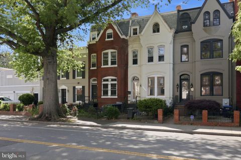 1810 13TH STREET NW WASHINGTON DC 20009