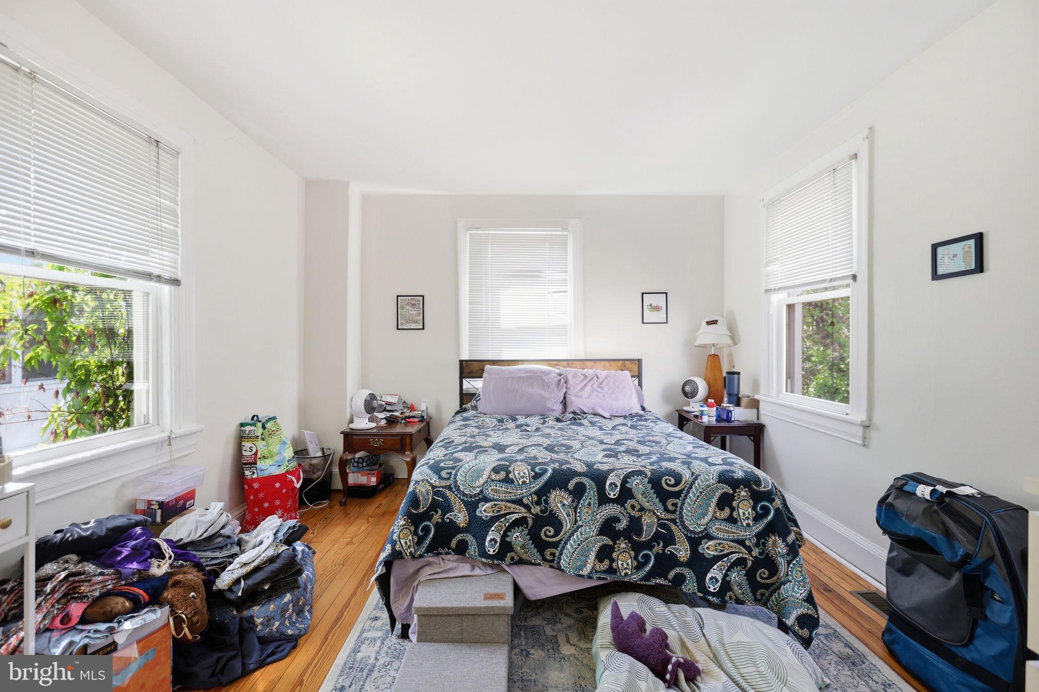LOGAN - Residential Income