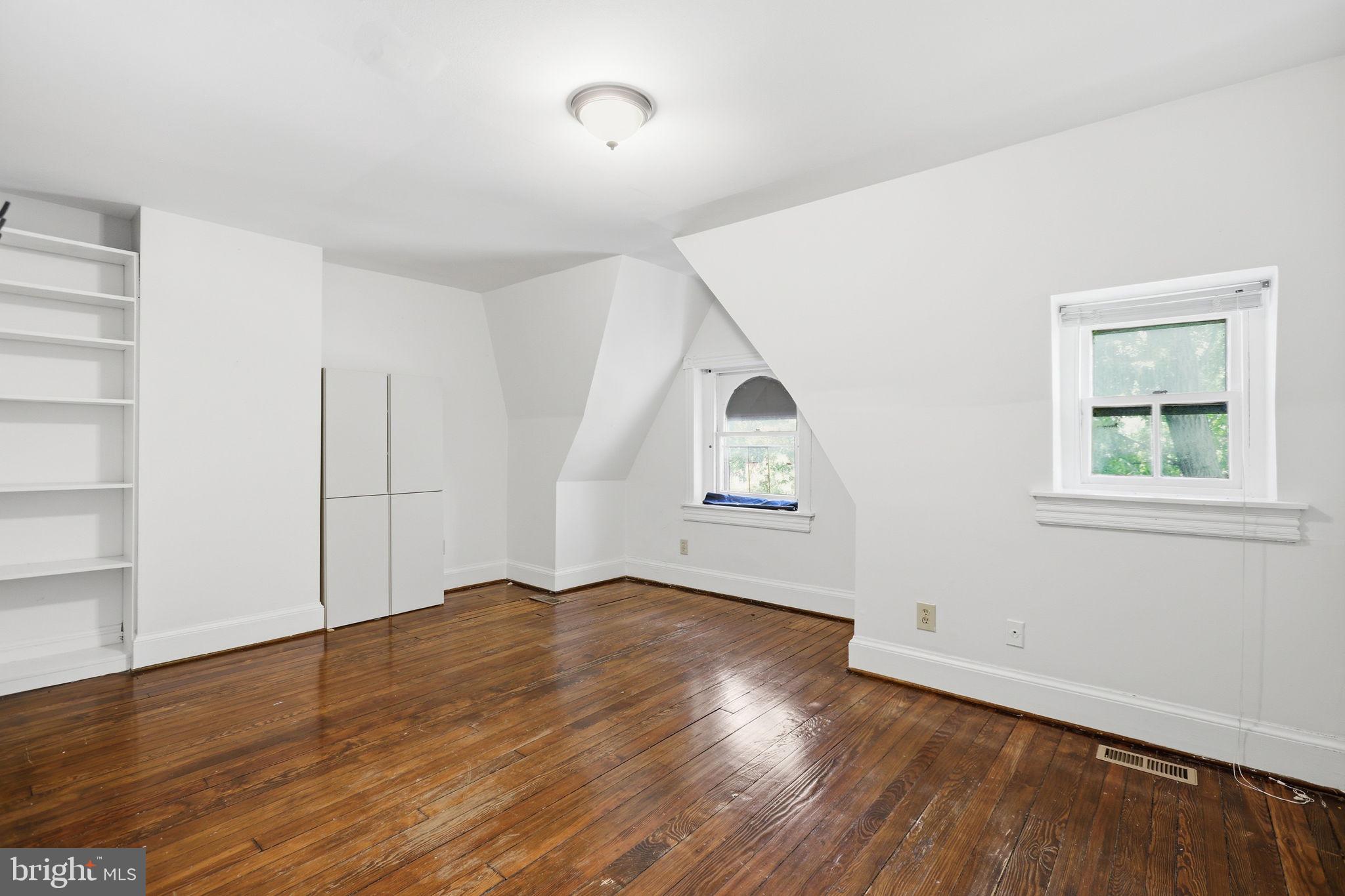 LOGAN - Residential Income
