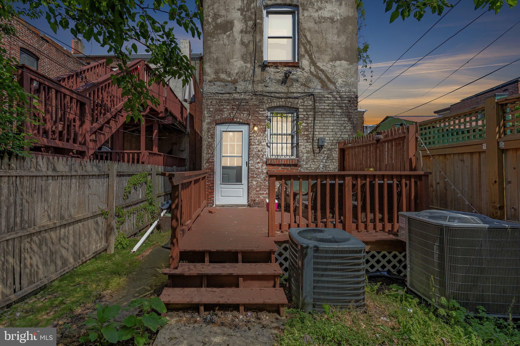 LOGAN - Residential Income
