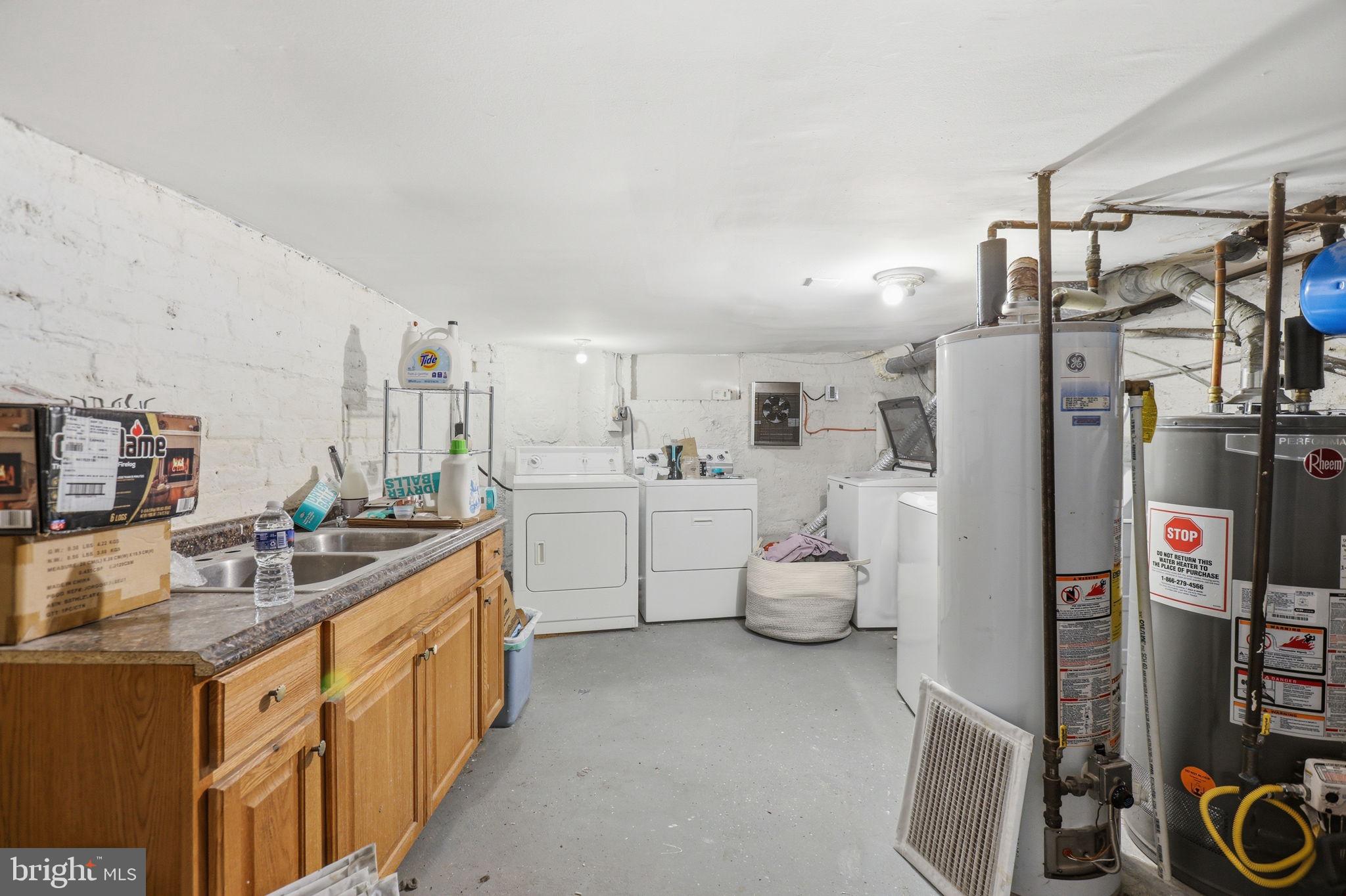 LOGAN - Residential Income