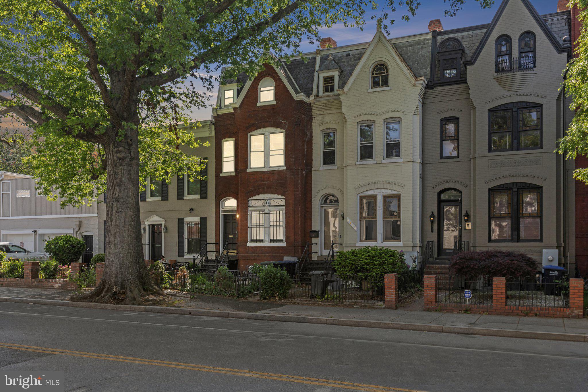 1810 13TH STREET NW