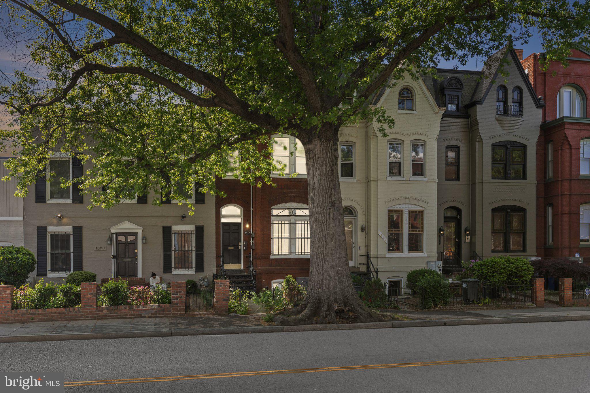 LOGAN - Residential Income