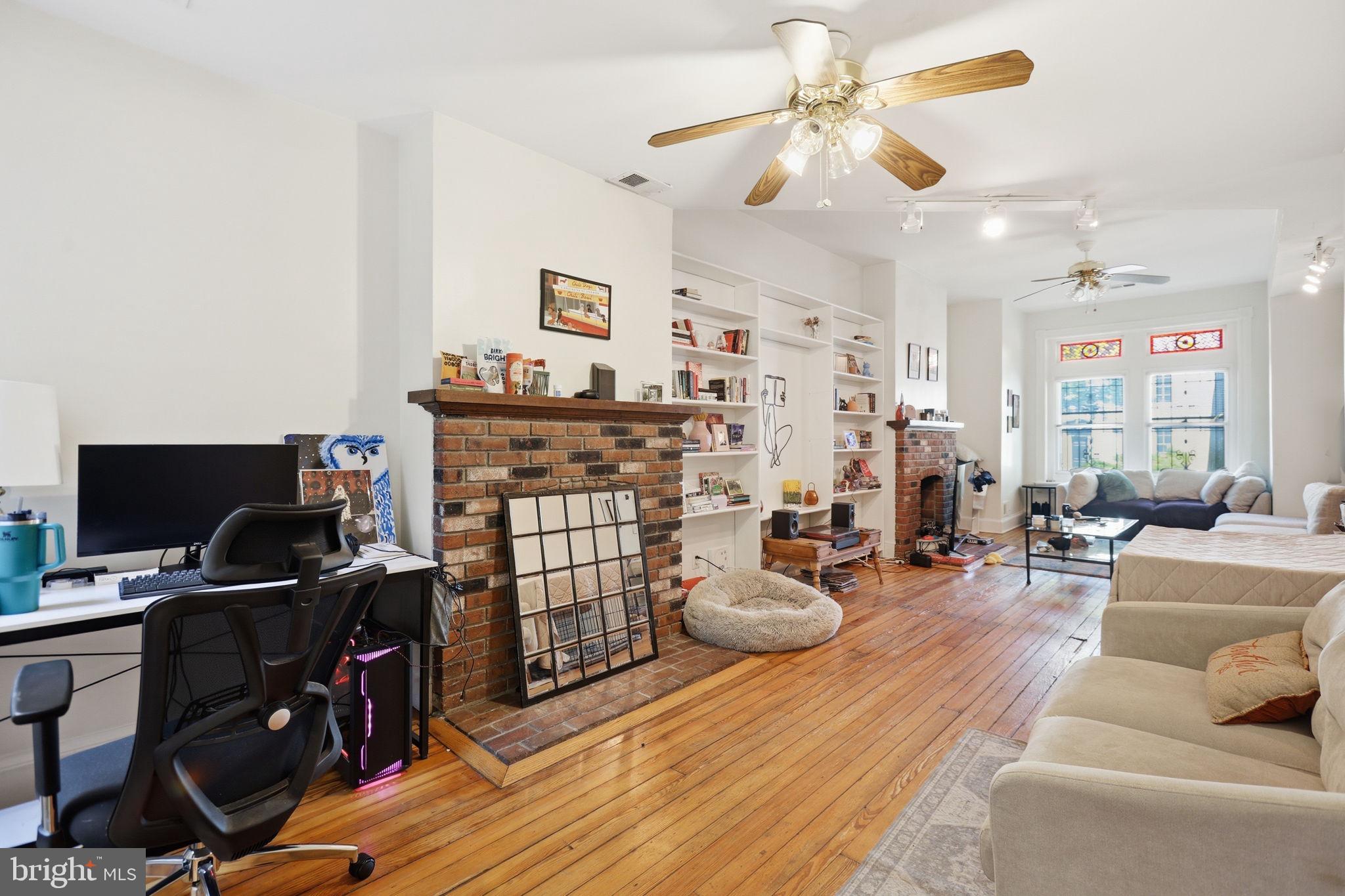 LOGAN - Residential Income