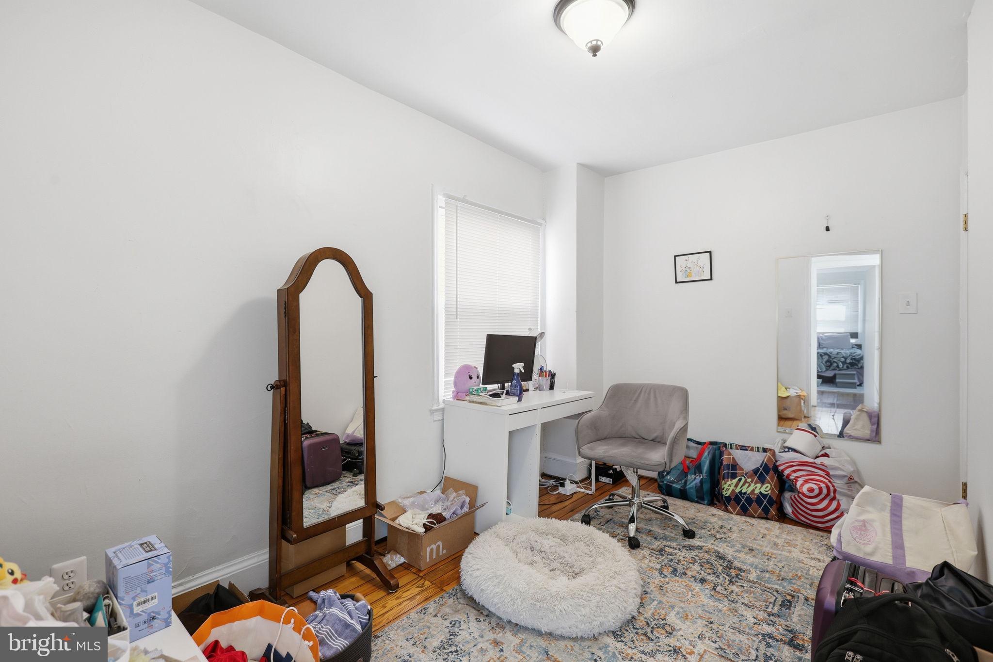 LOGAN - Residential Income