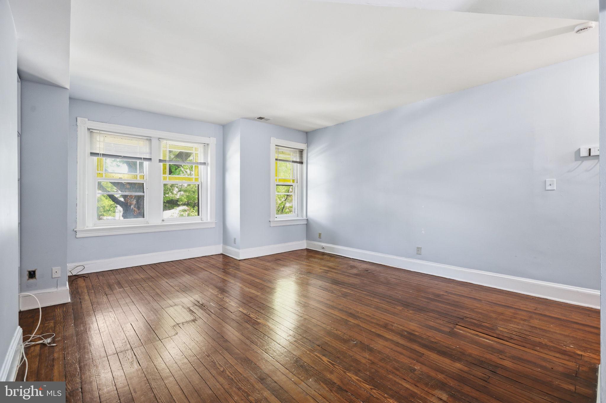 LOGAN - Residential Income