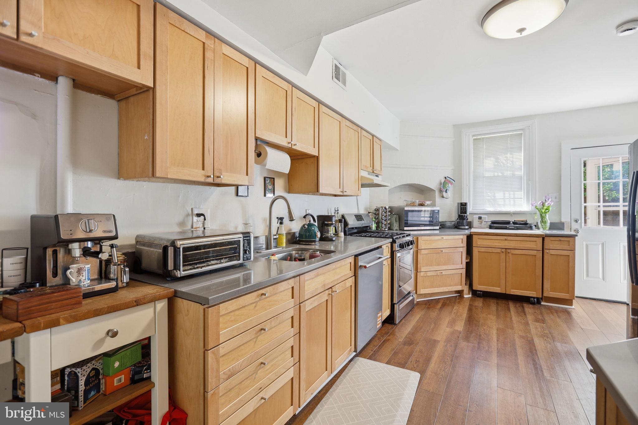 LOGAN - Residential Income