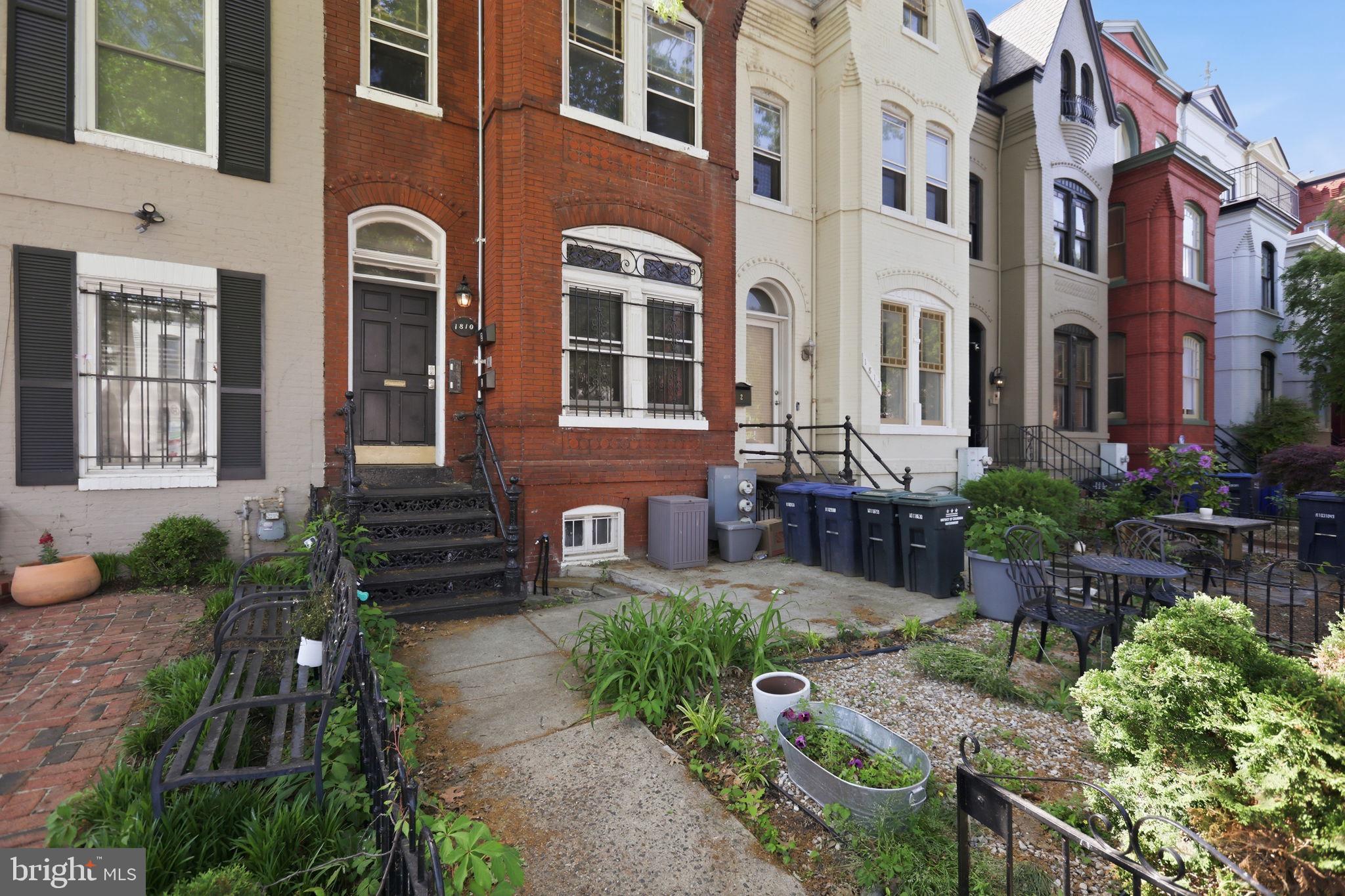 1810 13TH STREET NW