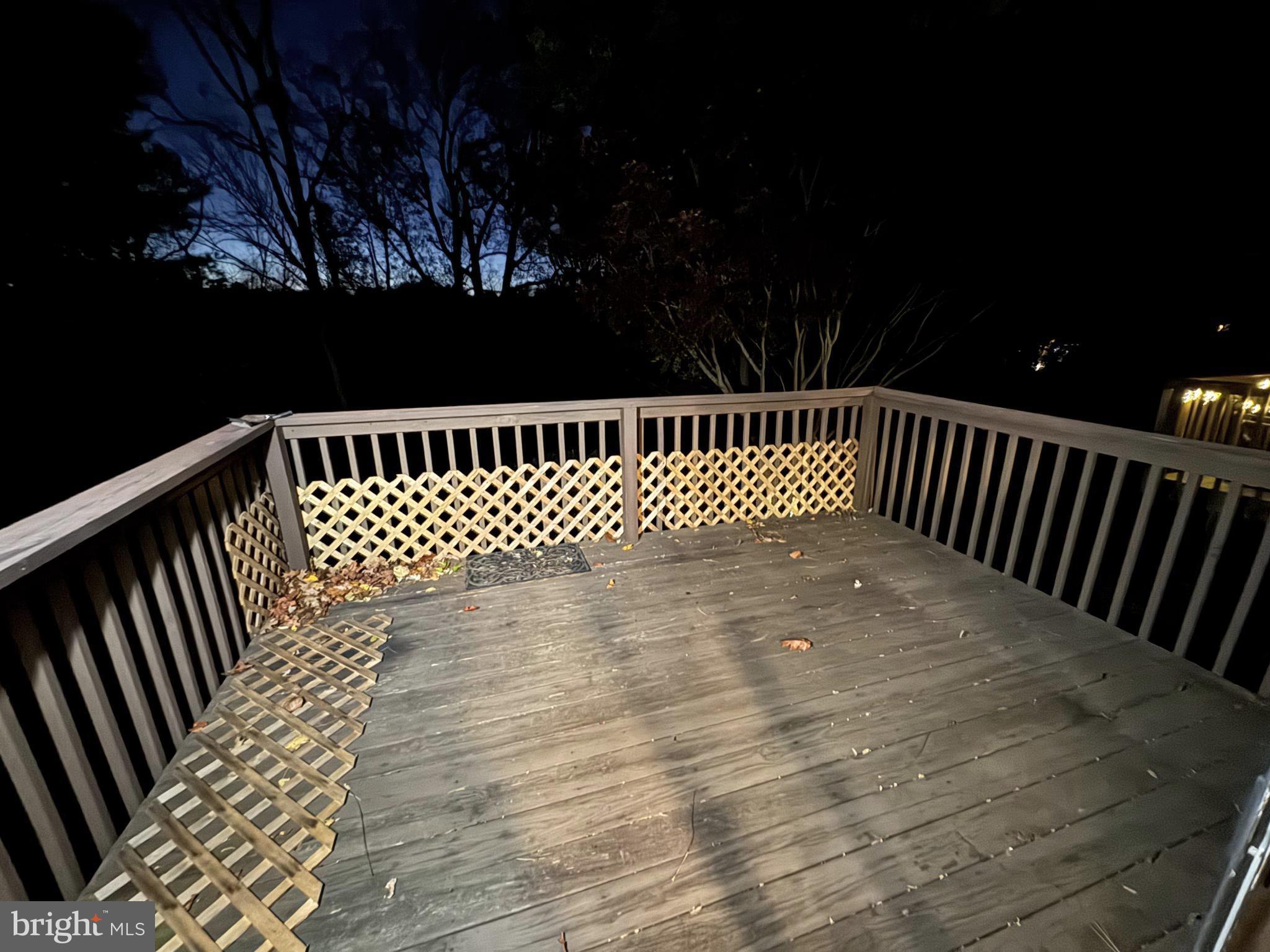 ALVERNO VALLEY FRM - Residential Lease