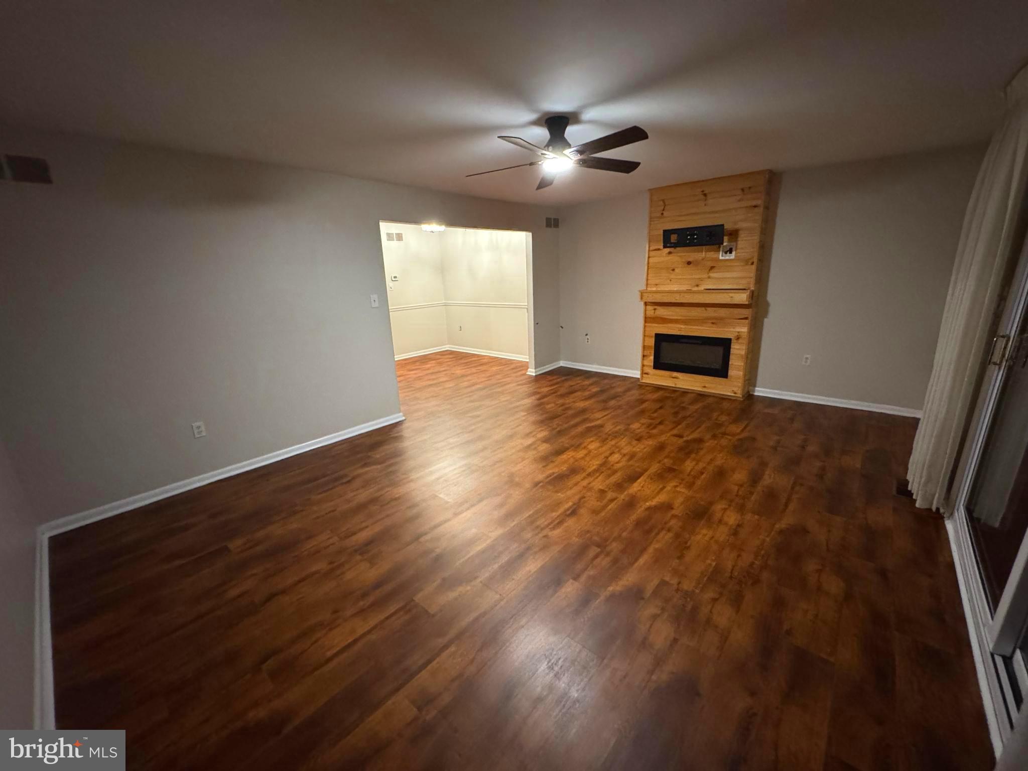 ALVERNO VALLEY FRM - Residential Lease