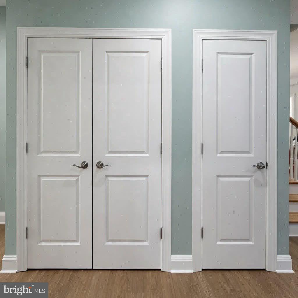 LAKE LAND OR - Residential