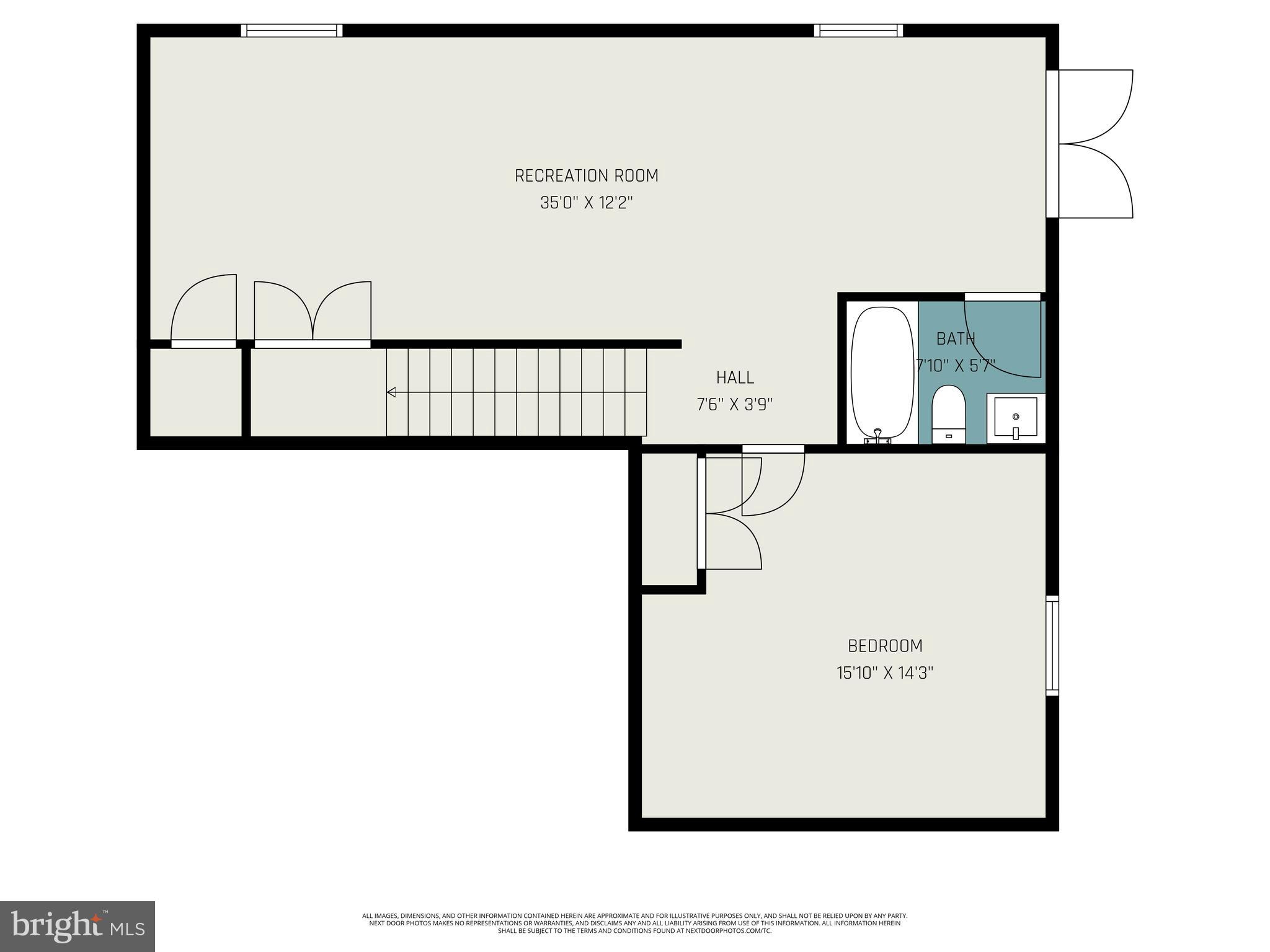 LAKE LAND OR - Residential