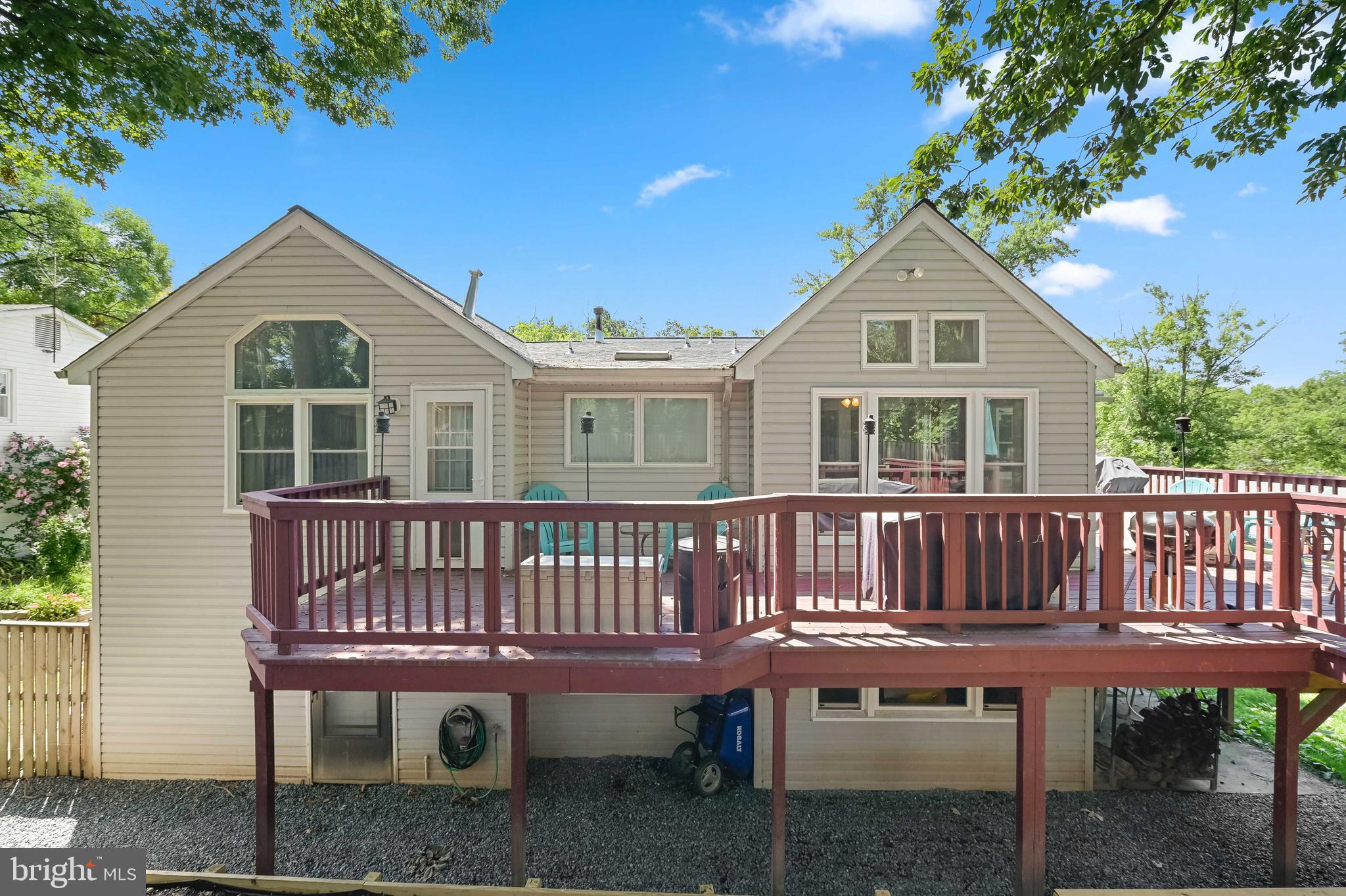 JOPPATOWNE - Residential