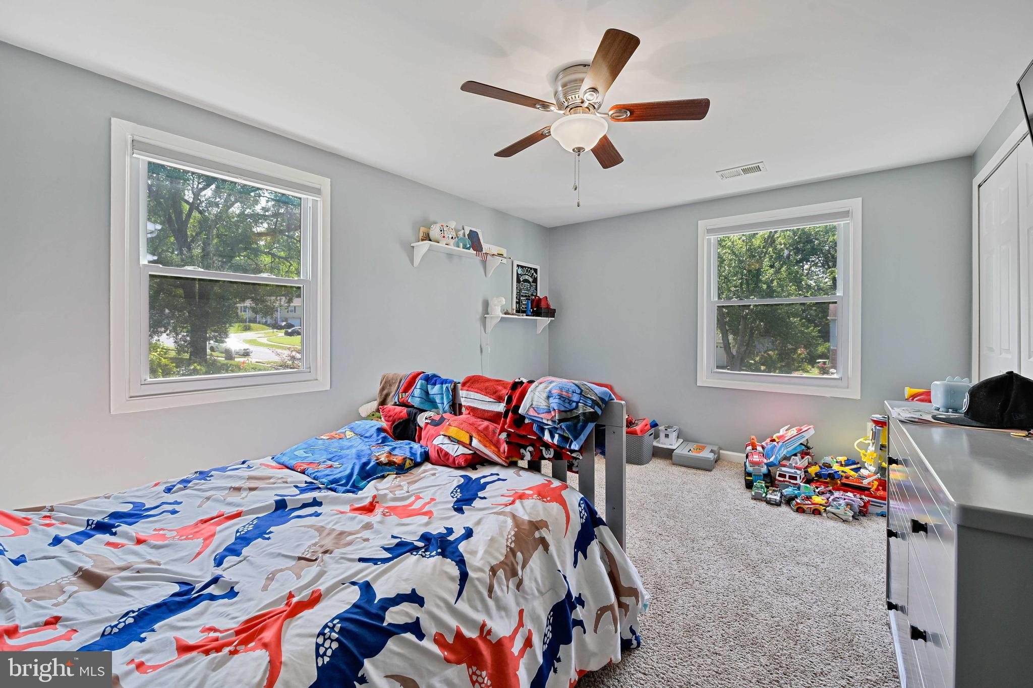 JOPPATOWNE - Residential