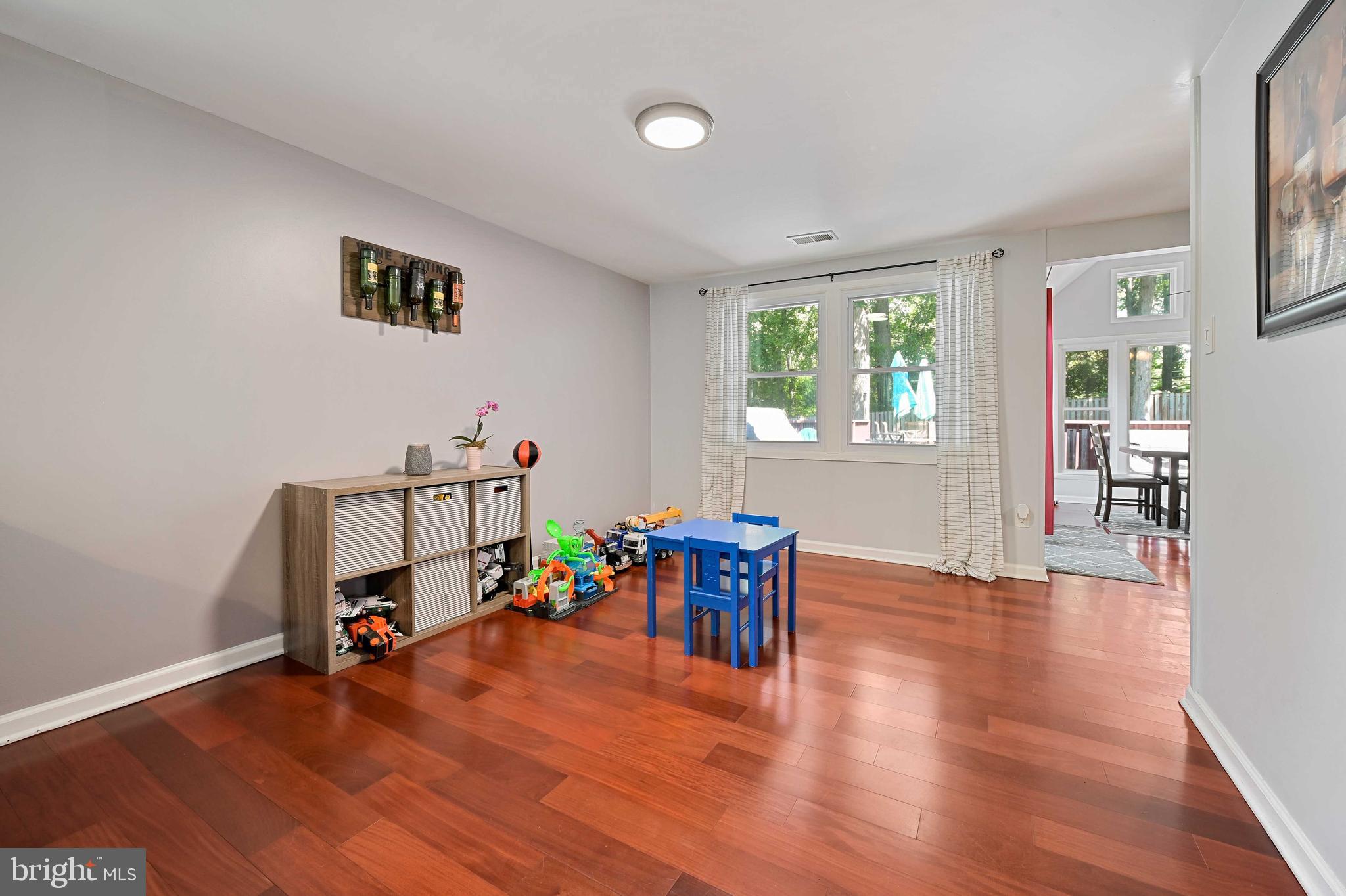 JOPPATOWNE - Residential