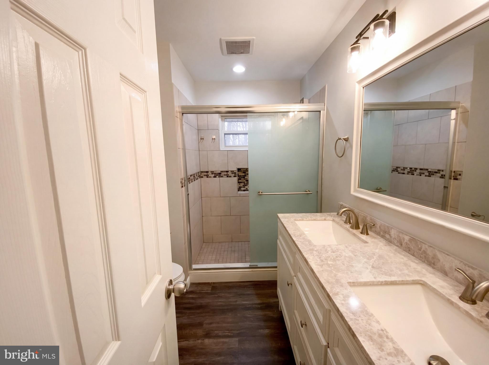 EAST GRAHAM PARK - Residential