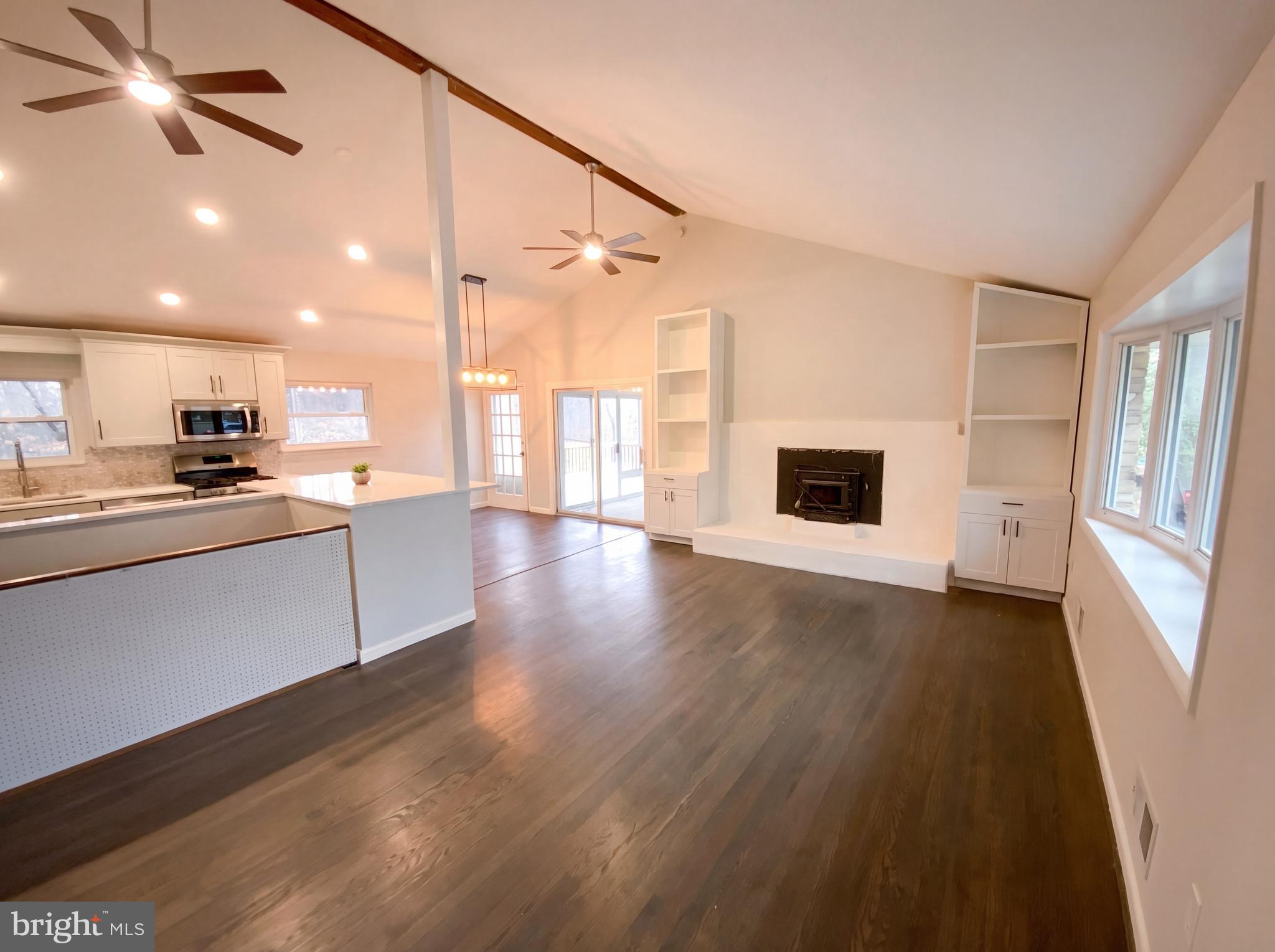 EAST GRAHAM PARK - Residential