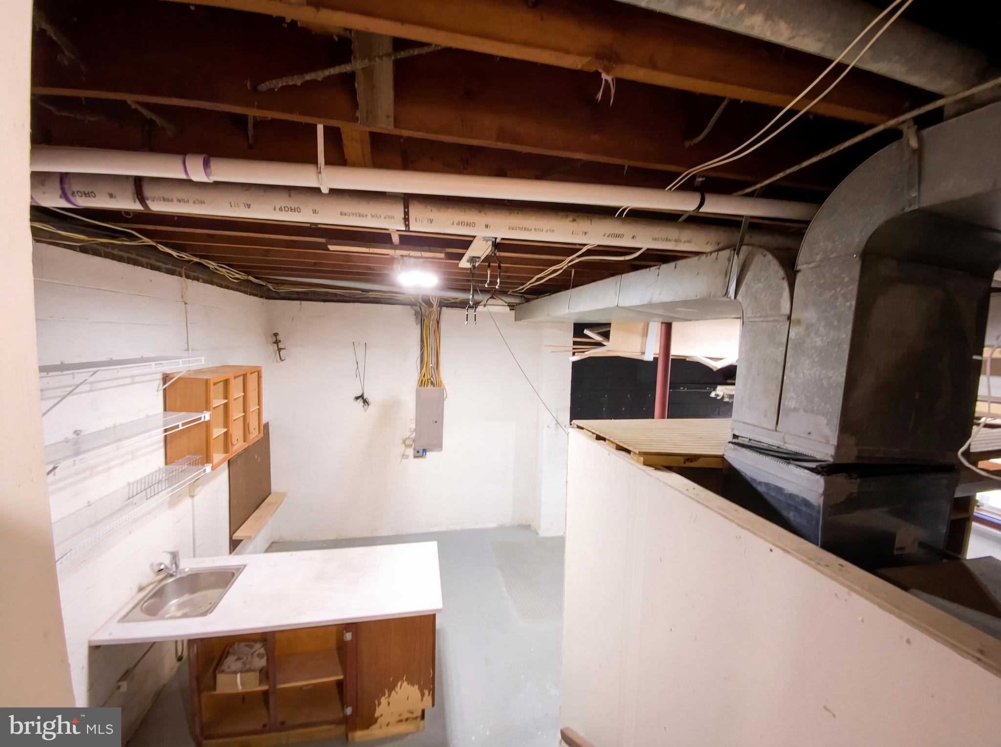 EAST GRAHAM PARK - Residential