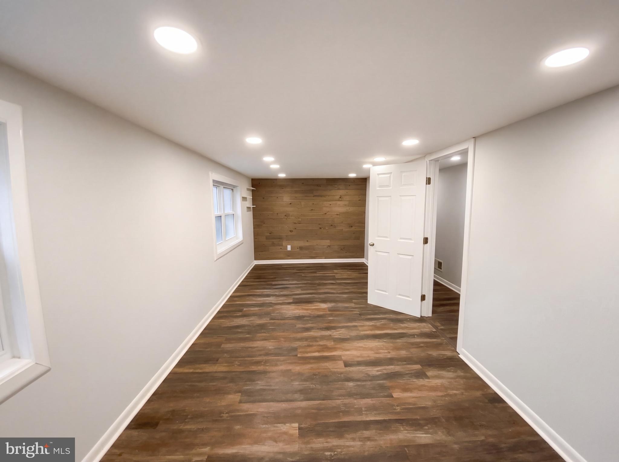 EAST GRAHAM PARK - Residential