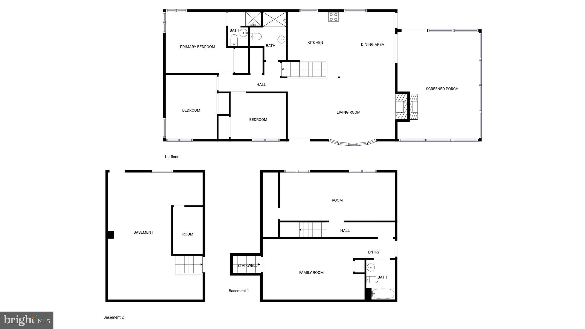 EAST GRAHAM PARK - Residential