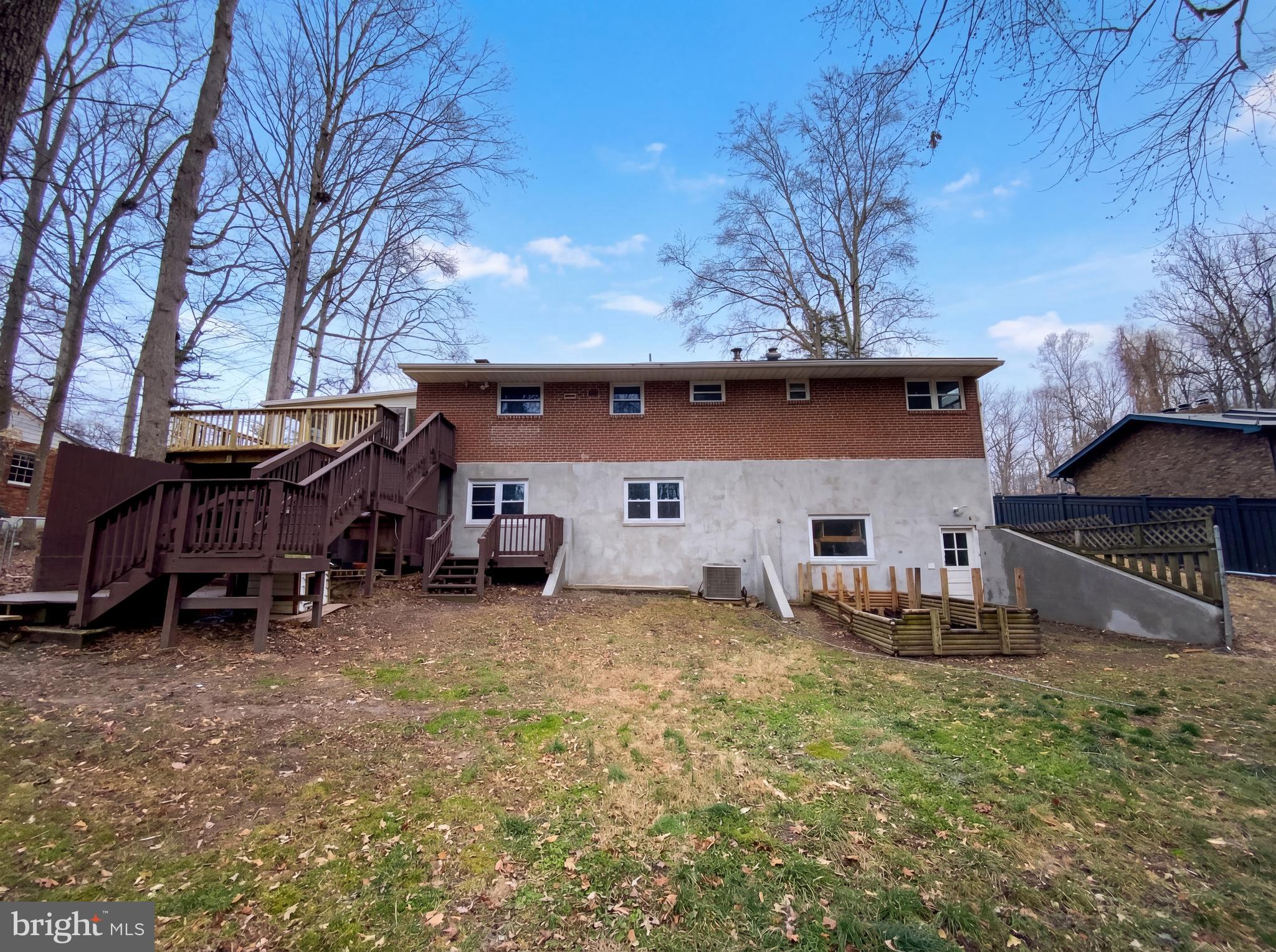 EAST GRAHAM PARK - Residential