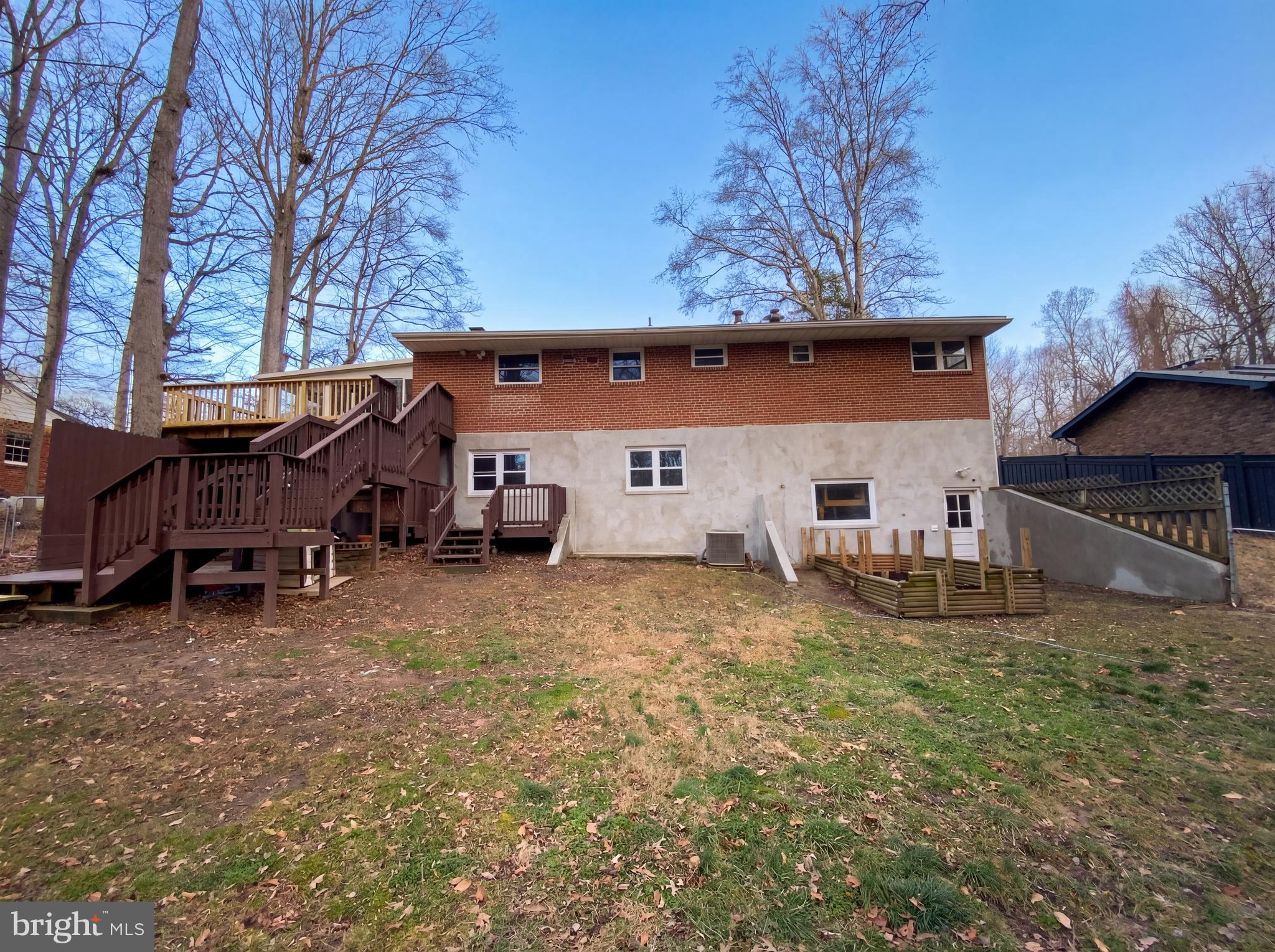 EAST GRAHAM PARK - Residential