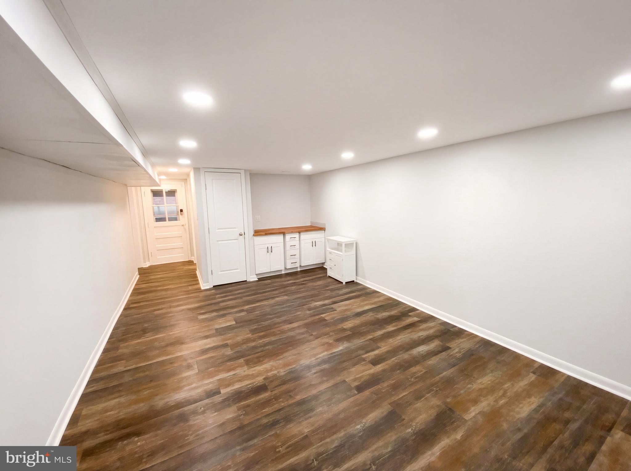 EAST GRAHAM PARK - Residential