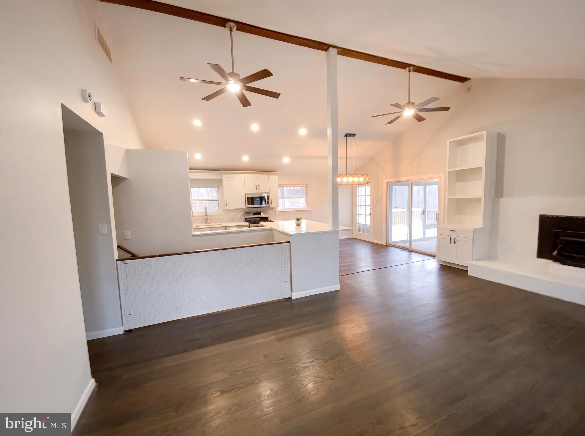 EAST GRAHAM PARK - Residential