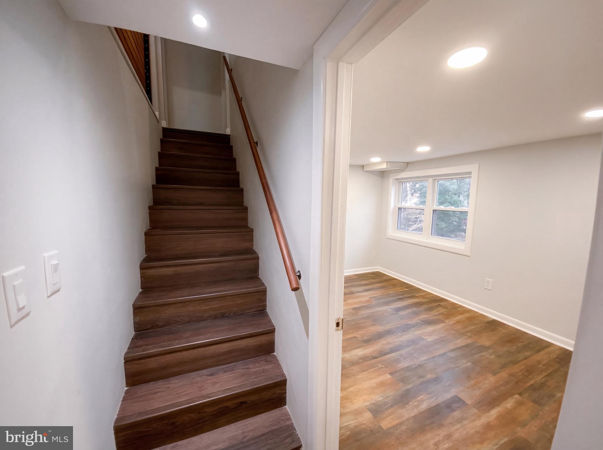 EAST GRAHAM PARK - Residential