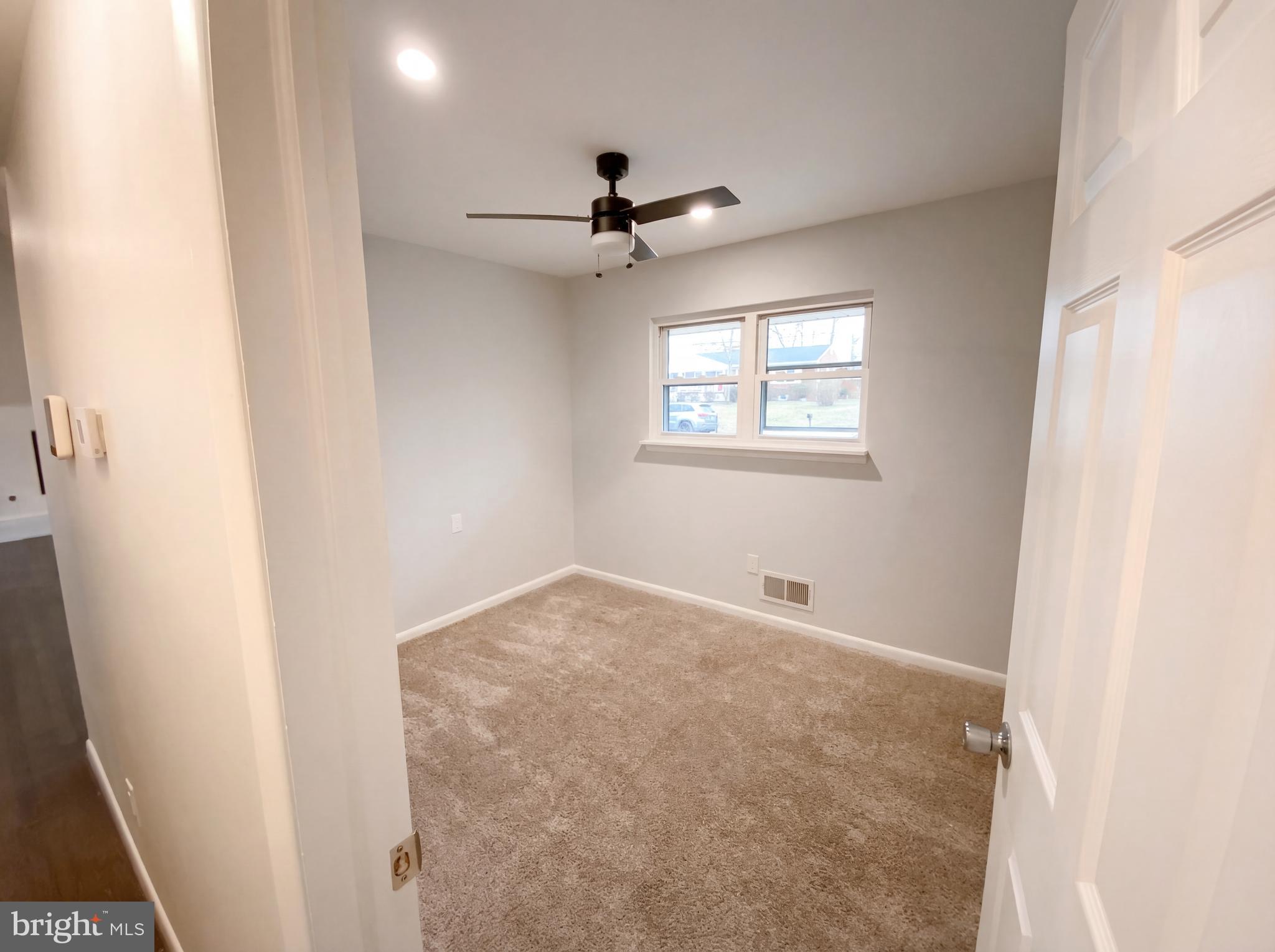 EAST GRAHAM PARK - Residential