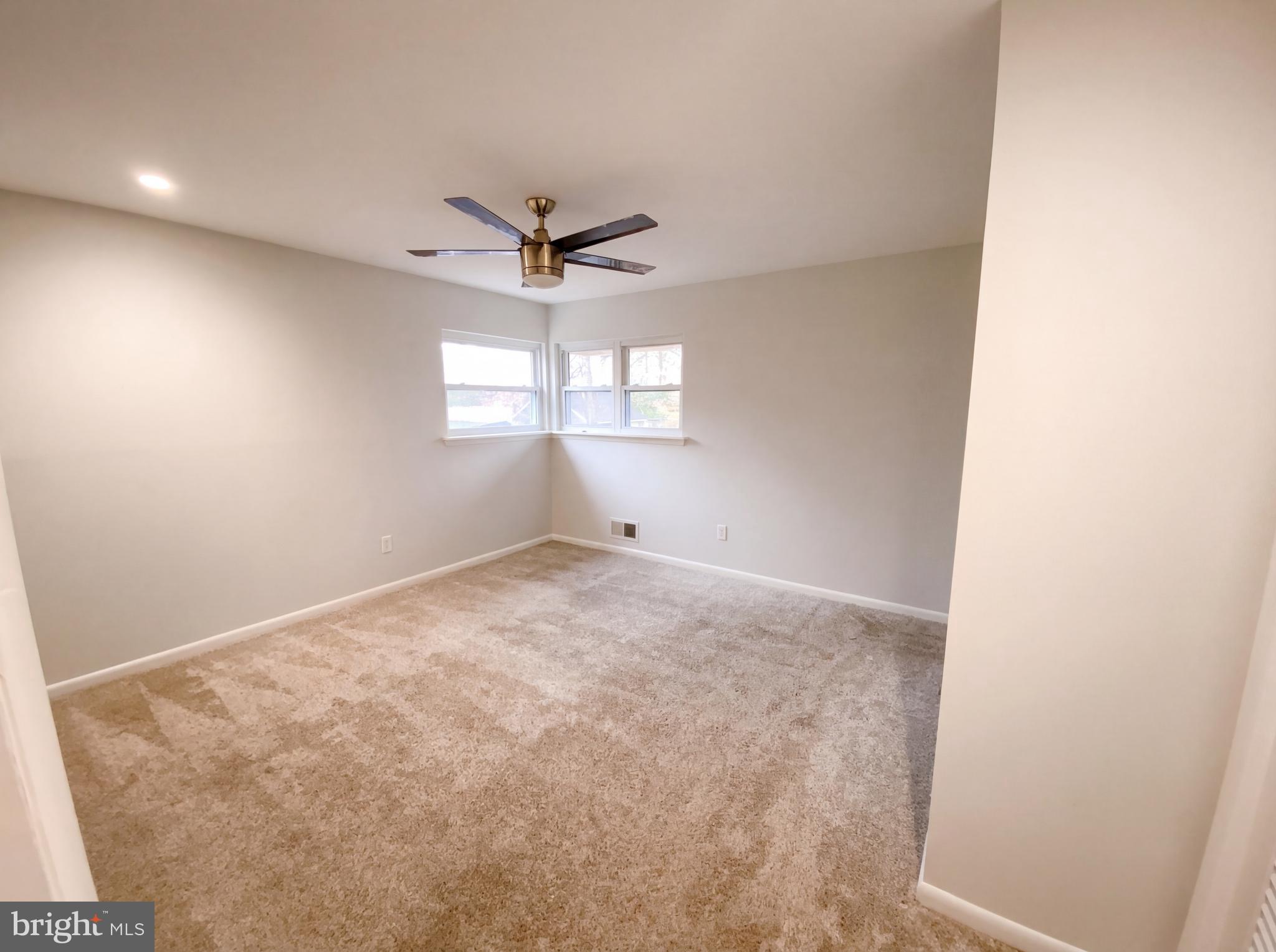 EAST GRAHAM PARK - Residential