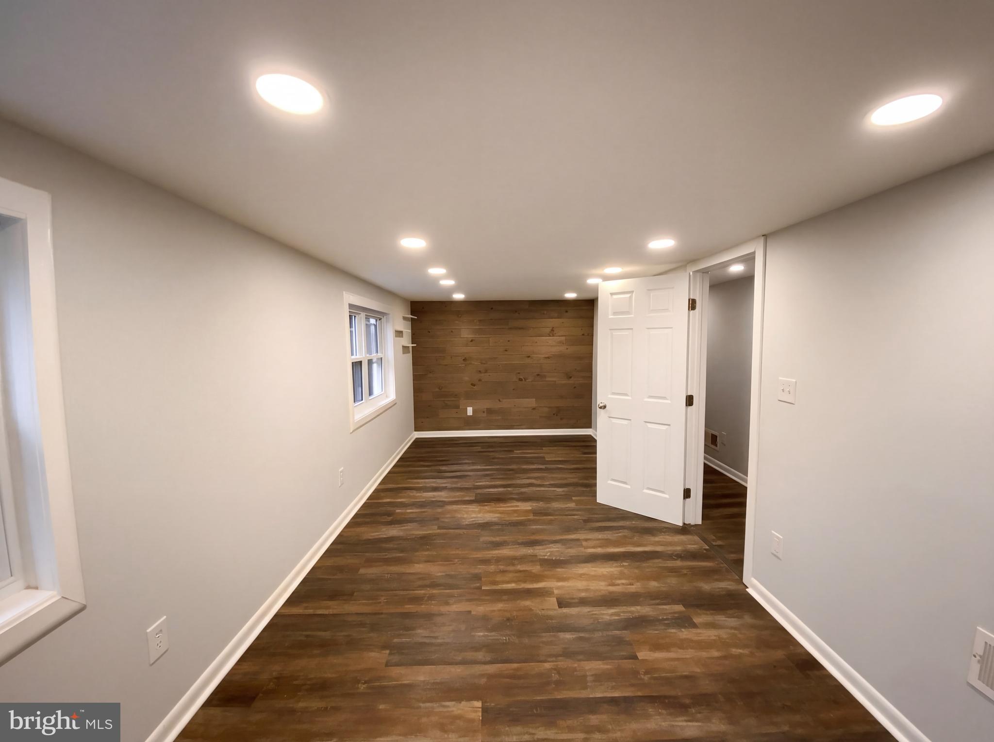 EAST GRAHAM PARK - Residential