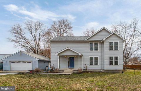 Photo of 520 Bethel Avenue, UPPER CHICHESTER, PA 19014 (MLS # PADE2110392)