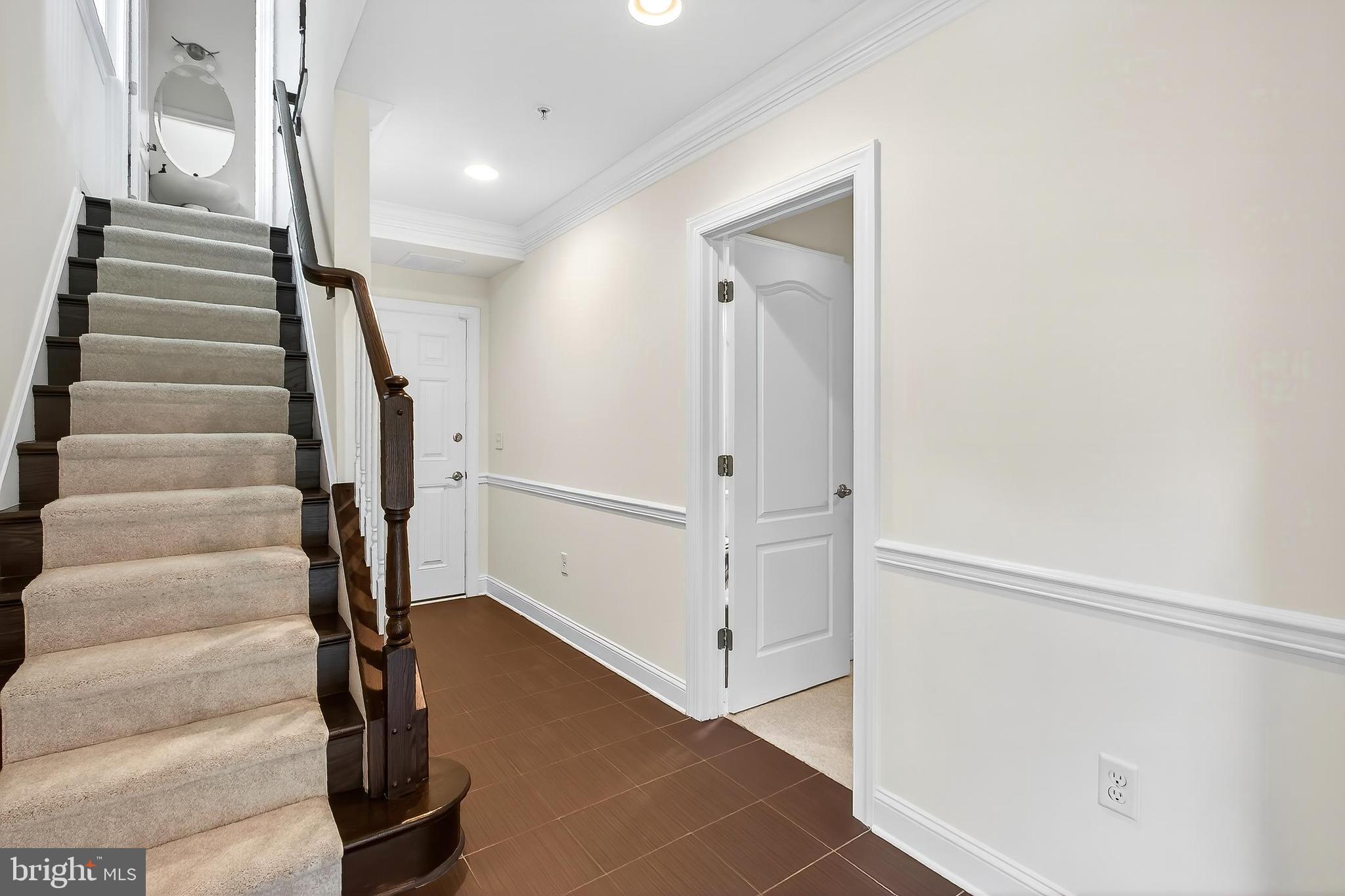 322 N GEORGE MASON DRIVE