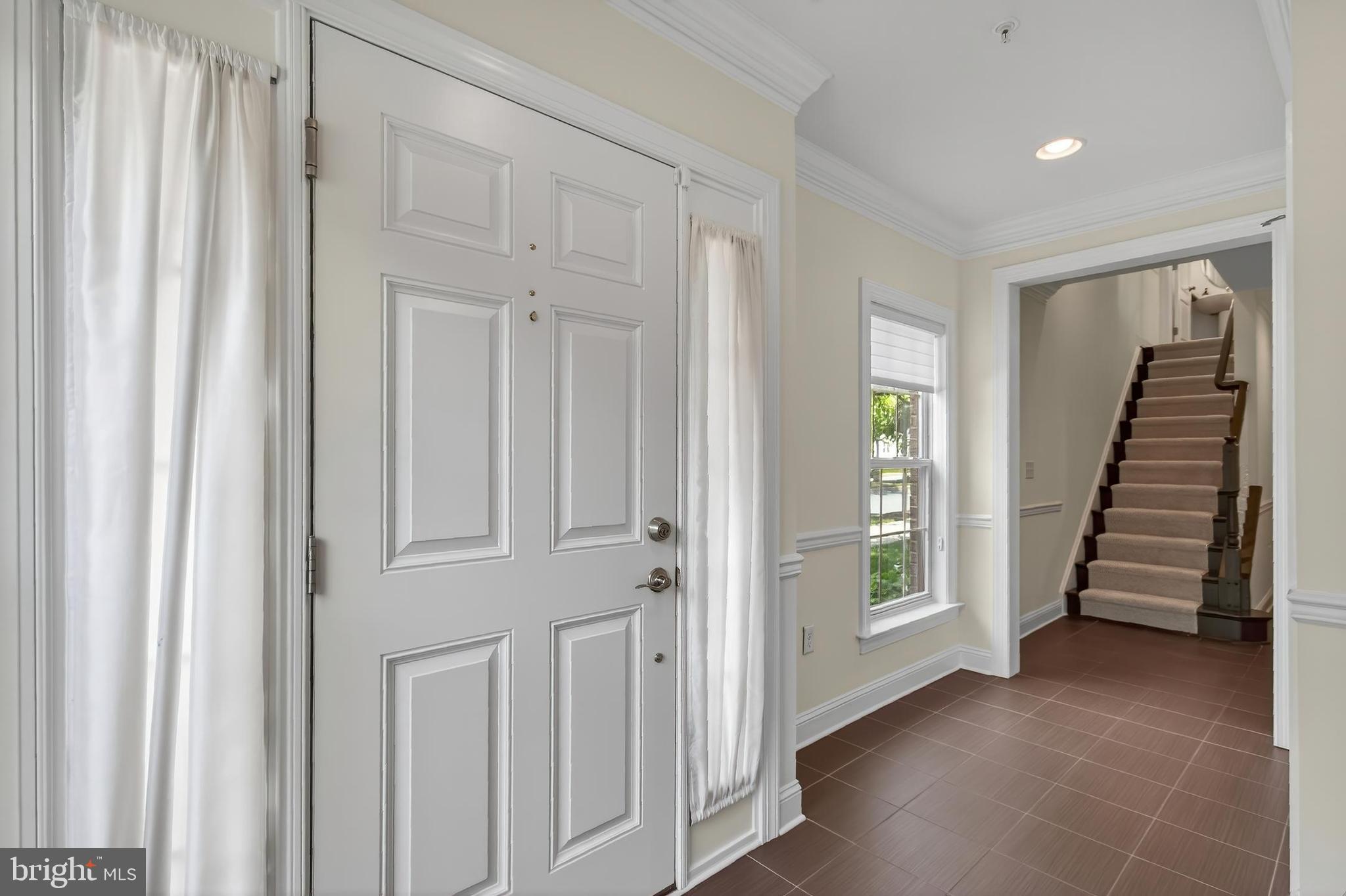 322 N GEORGE MASON DRIVE