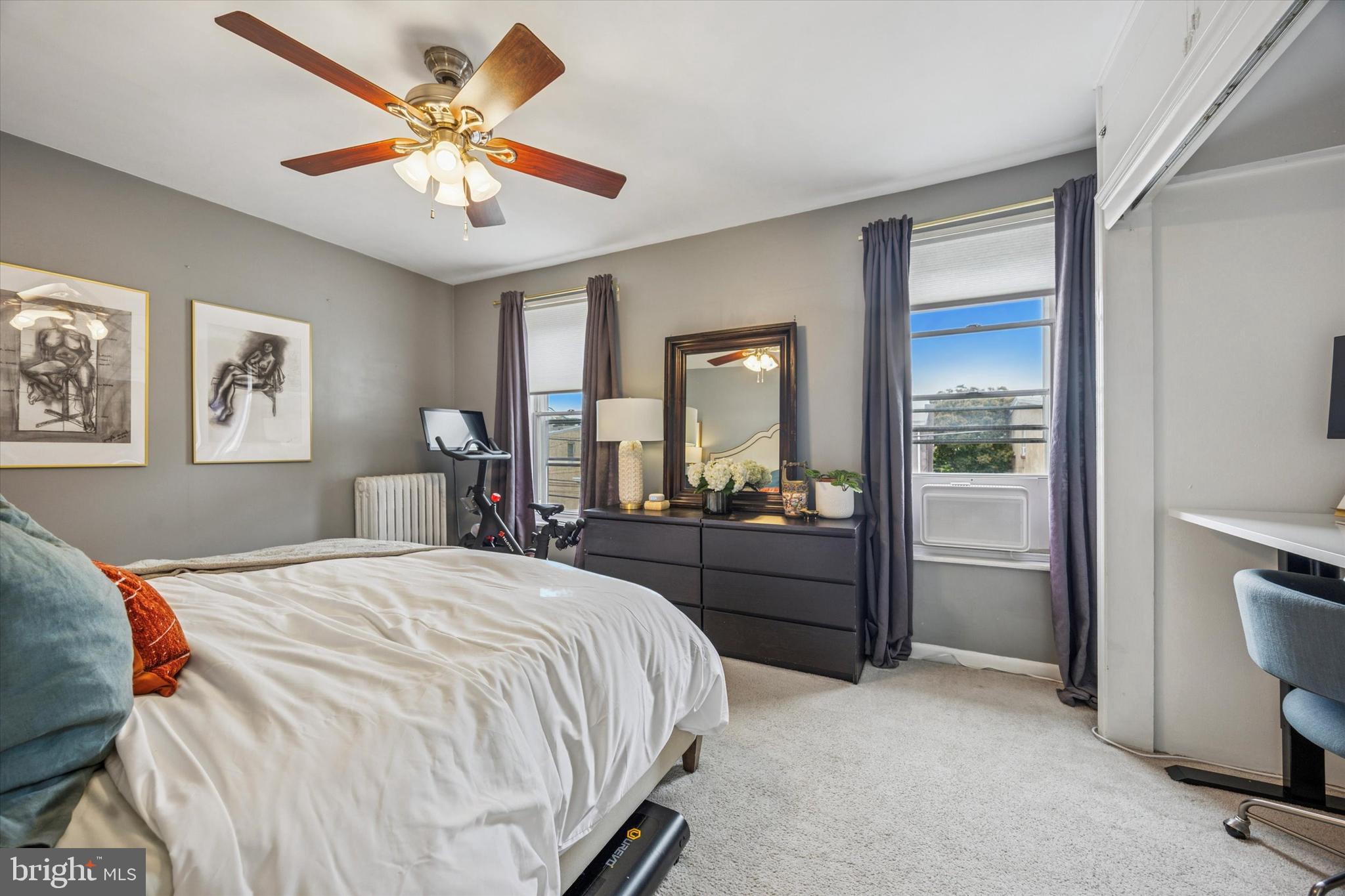 MANAYUNK - Residential