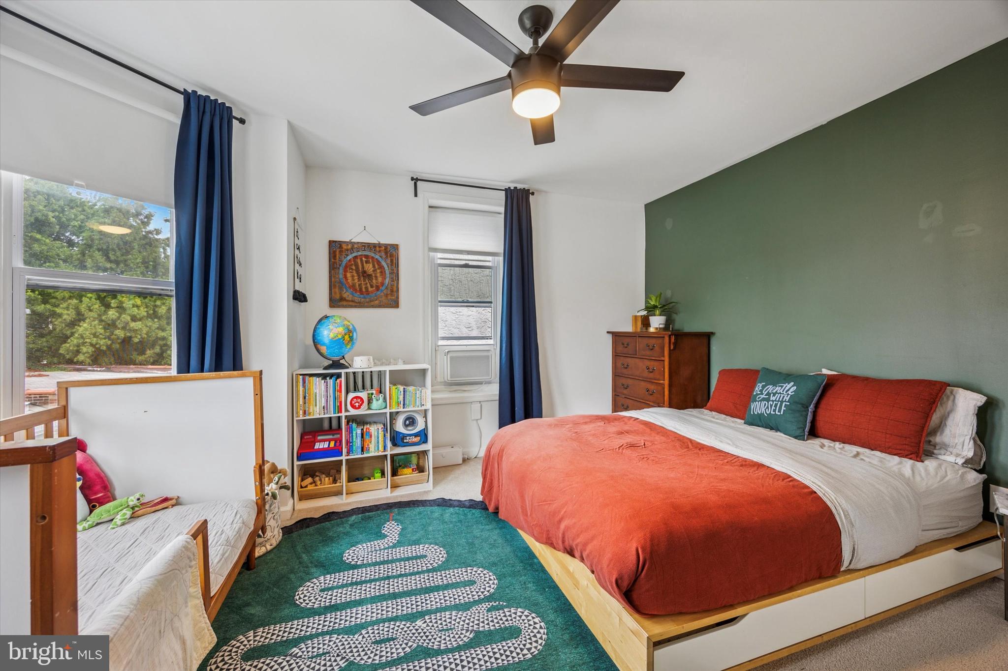 MANAYUNK - Residential