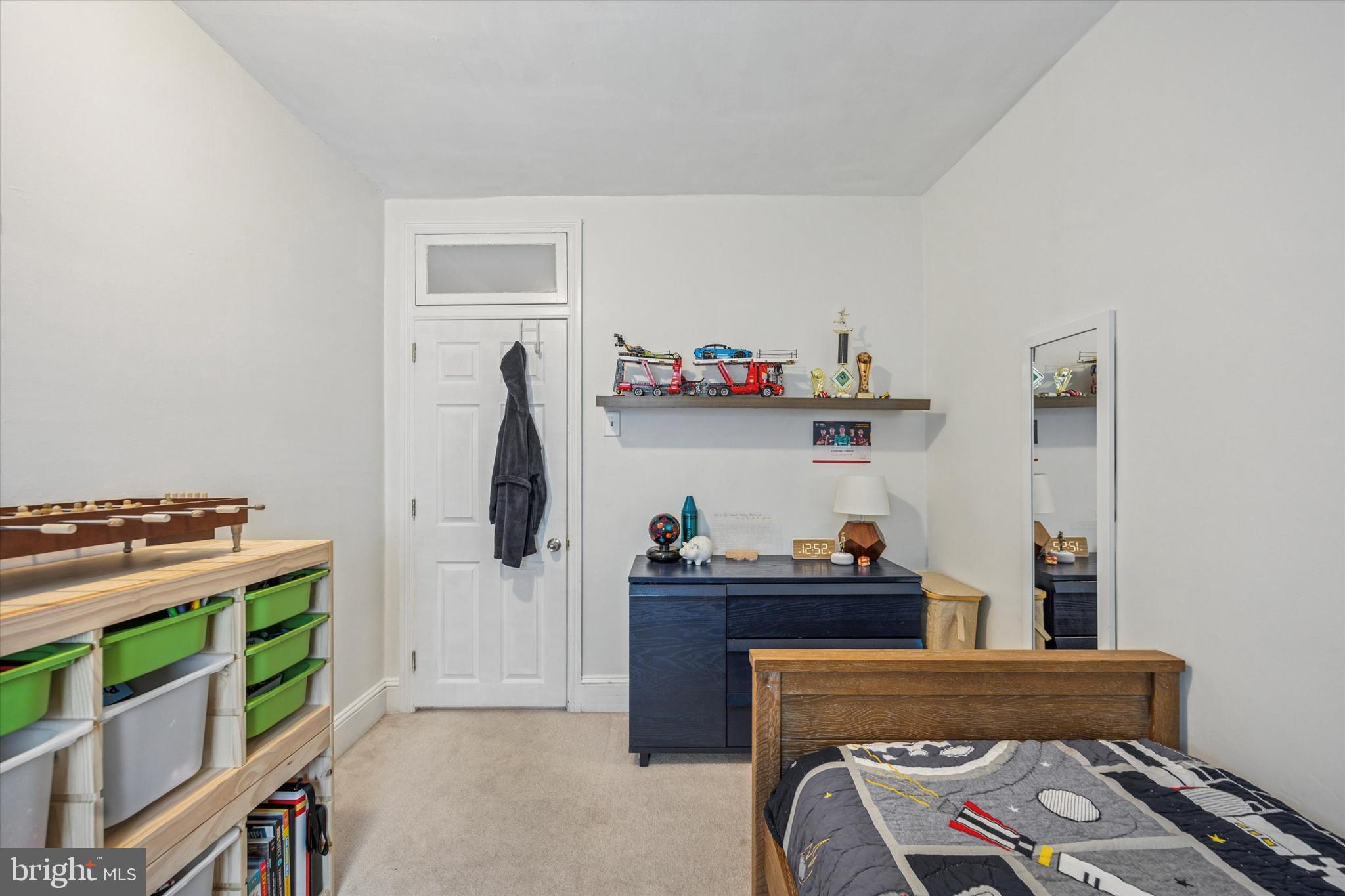 MANAYUNK - Residential