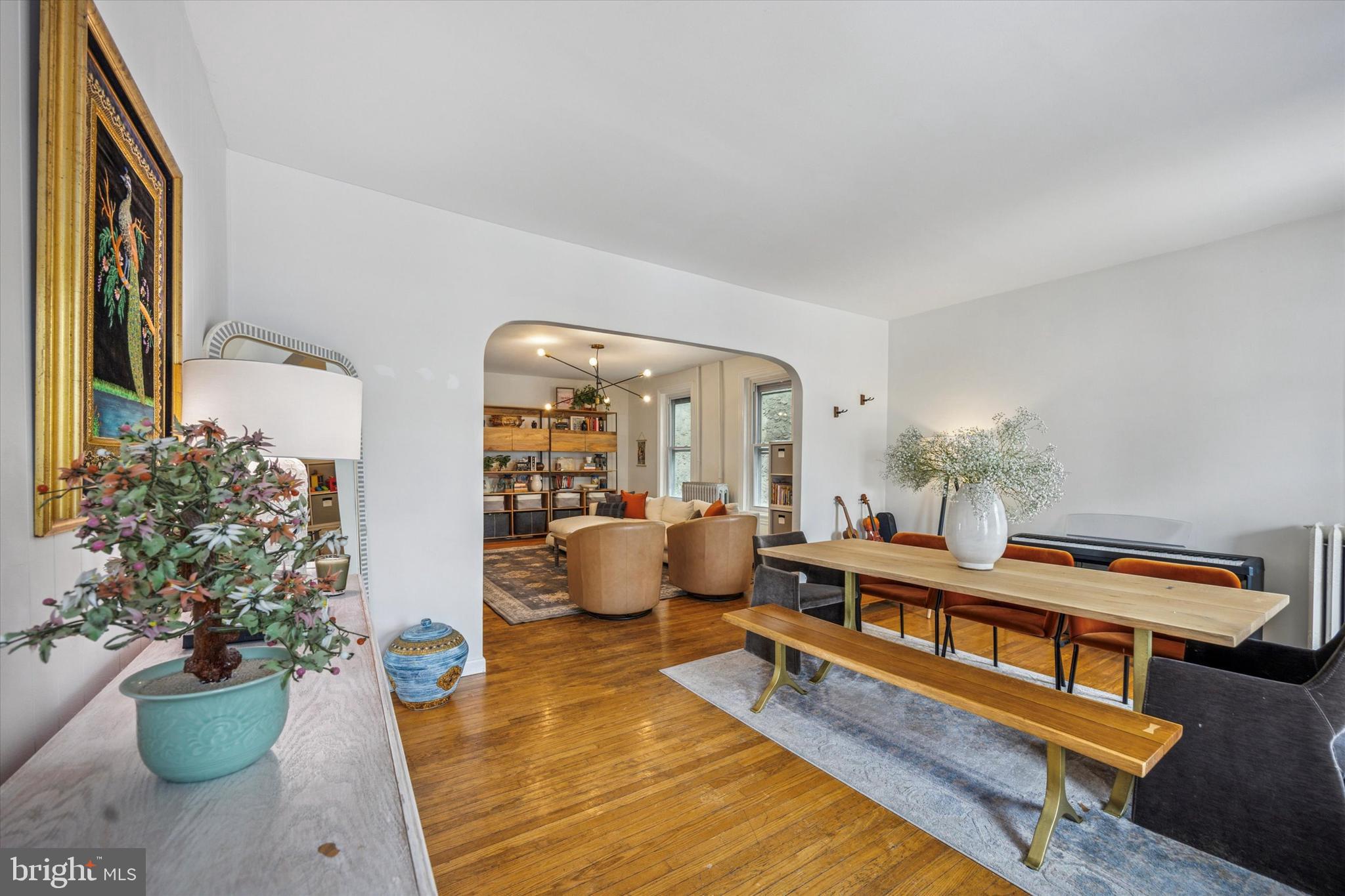 MANAYUNK - Residential