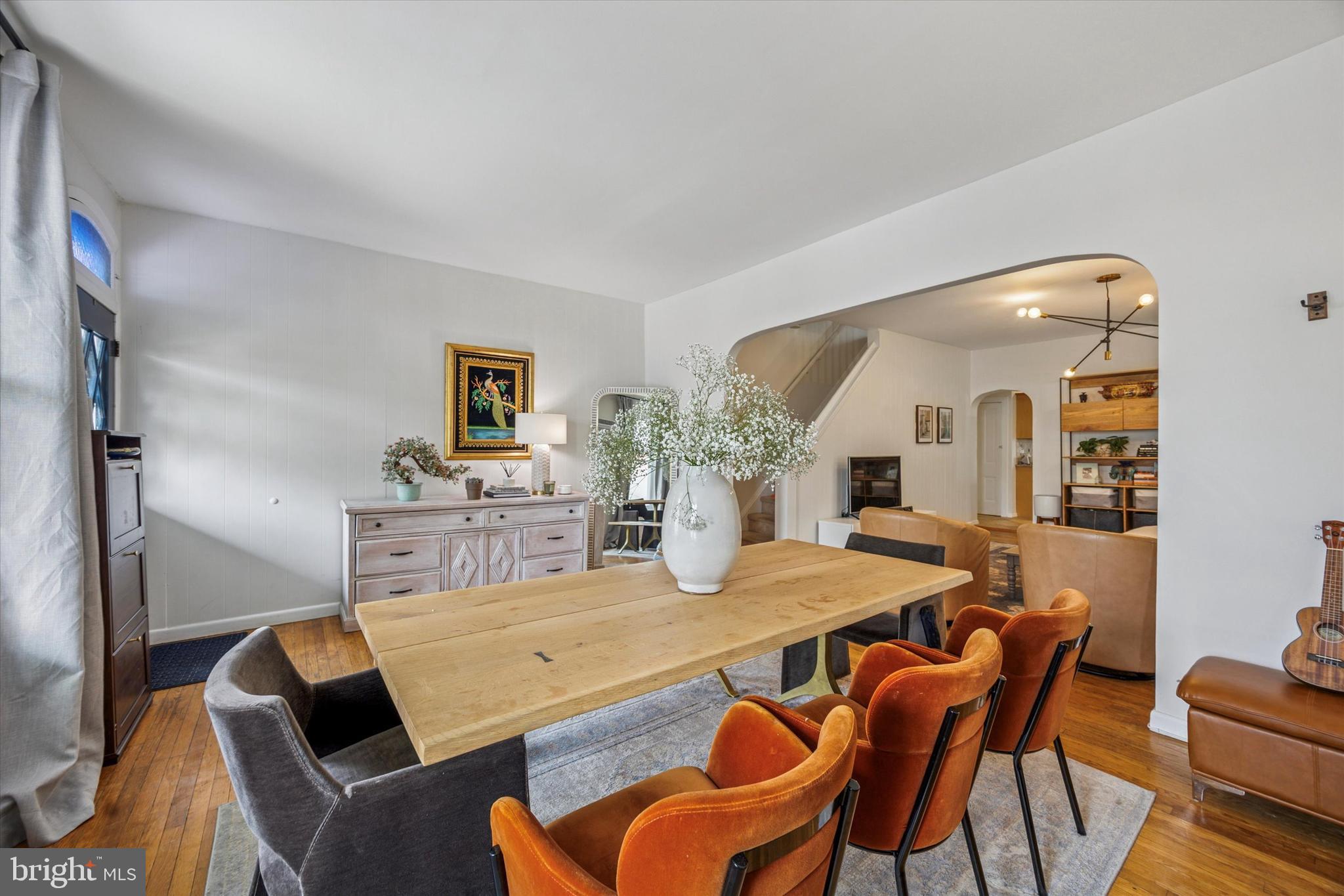 MANAYUNK - Residential