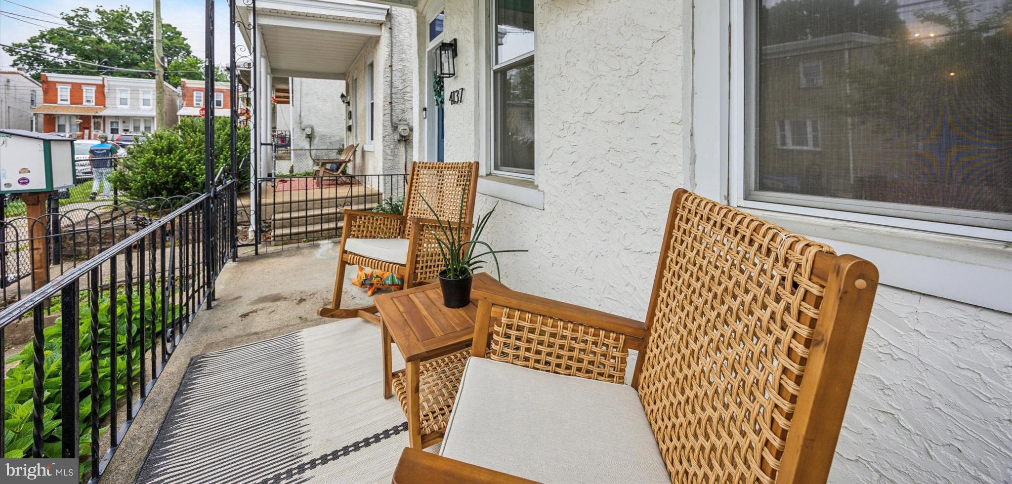 MANAYUNK - Residential