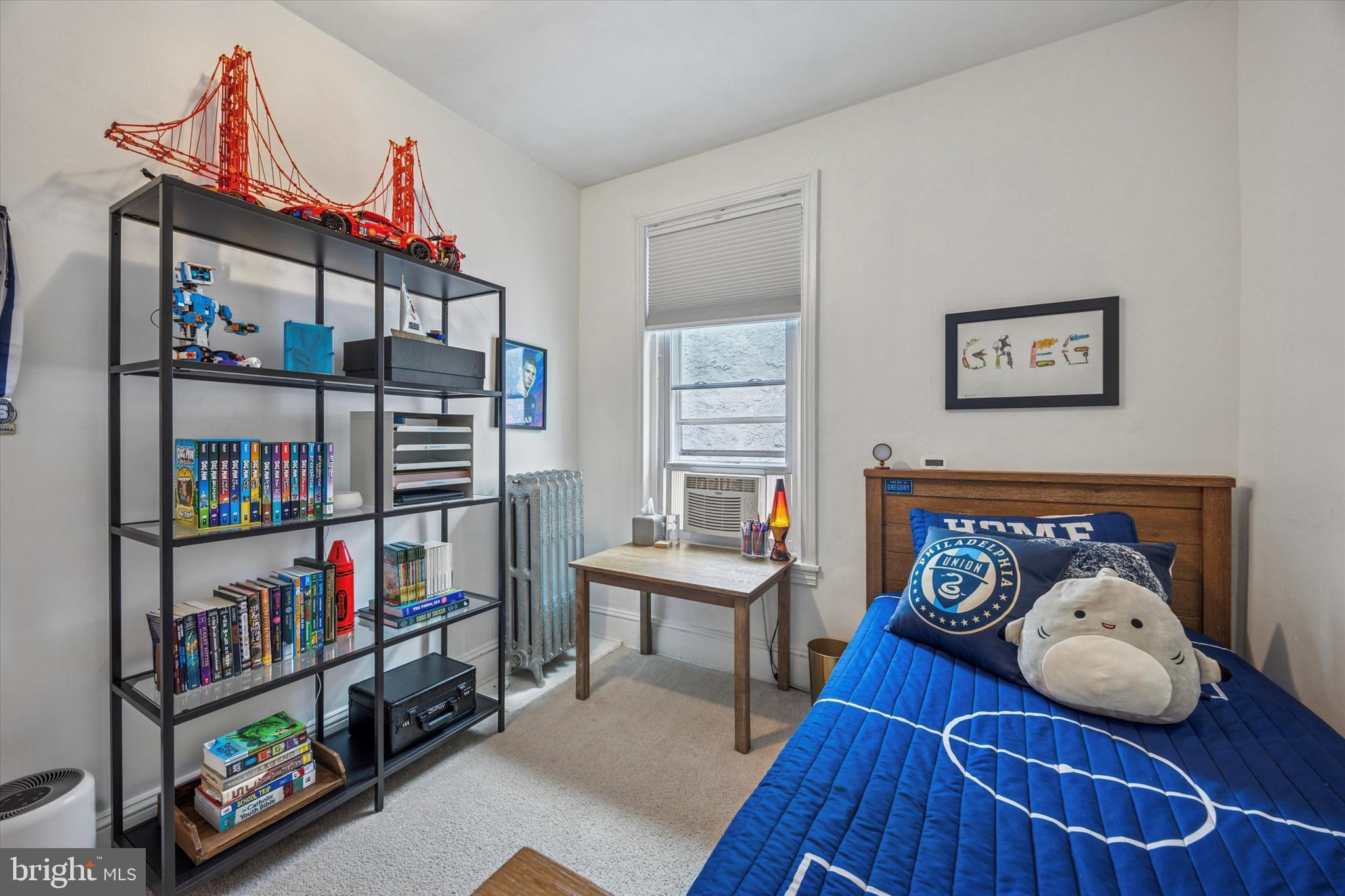 MANAYUNK - Residential