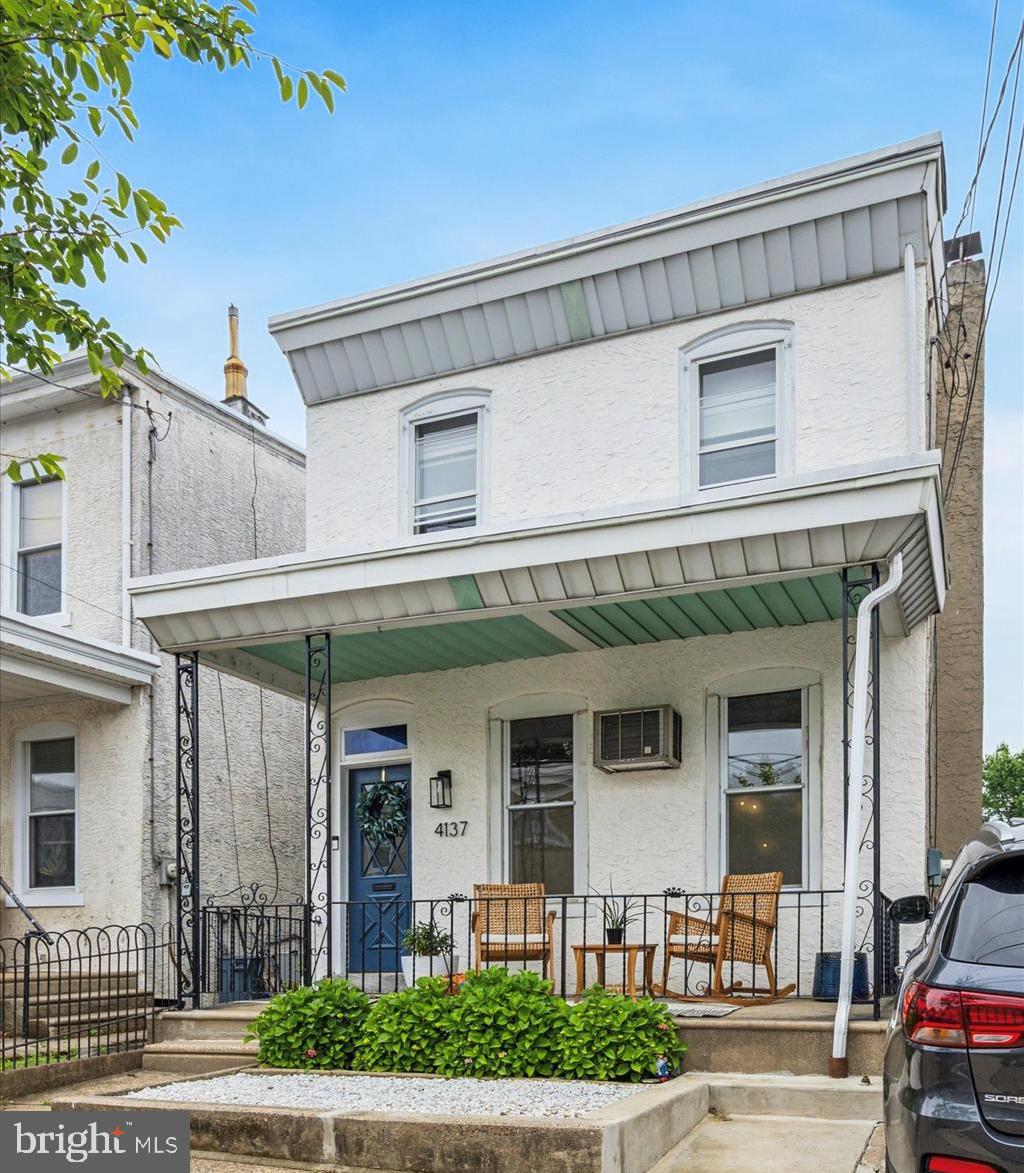 MANAYUNK - Residential