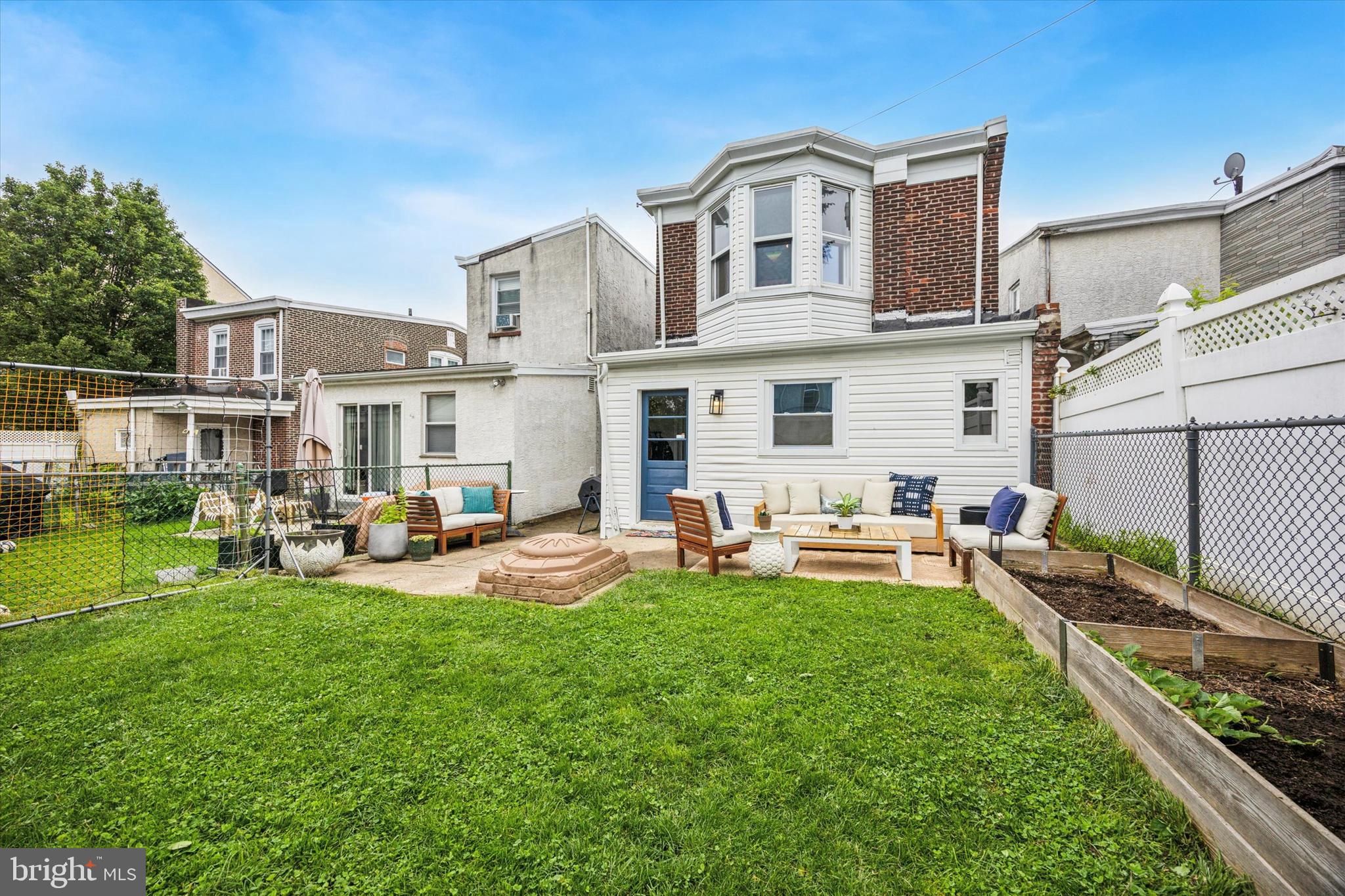 MANAYUNK - Residential