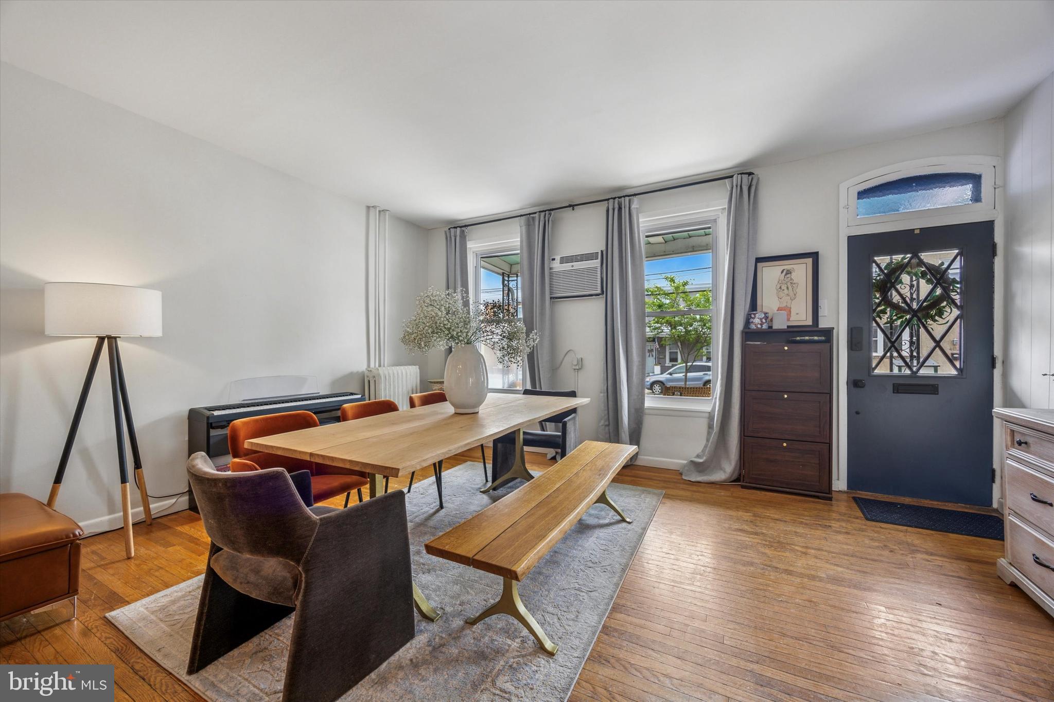 MANAYUNK - Residential