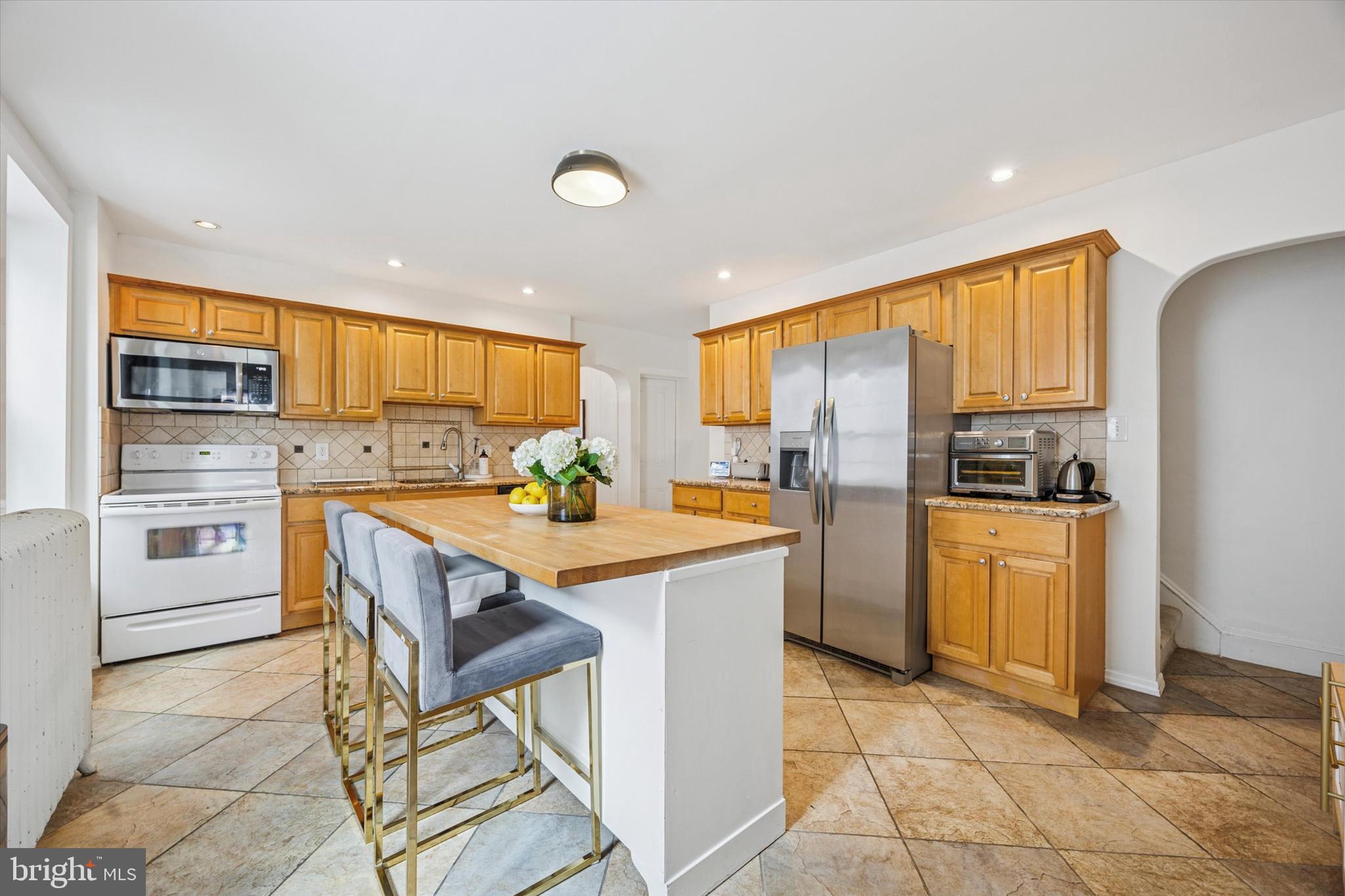 MANAYUNK - Residential