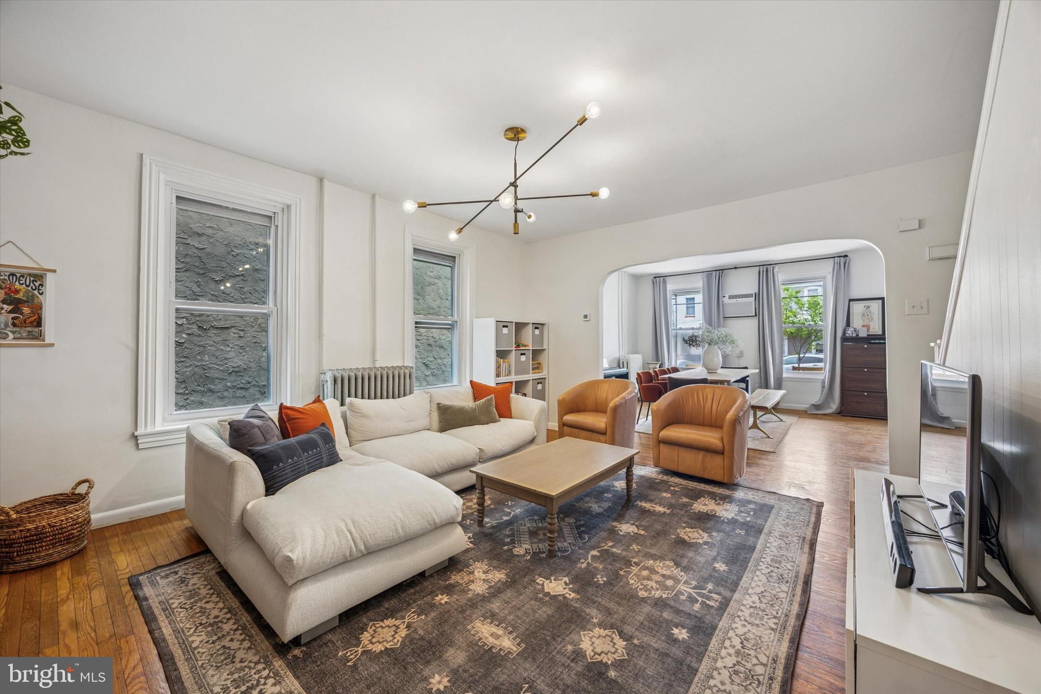 MANAYUNK - Residential