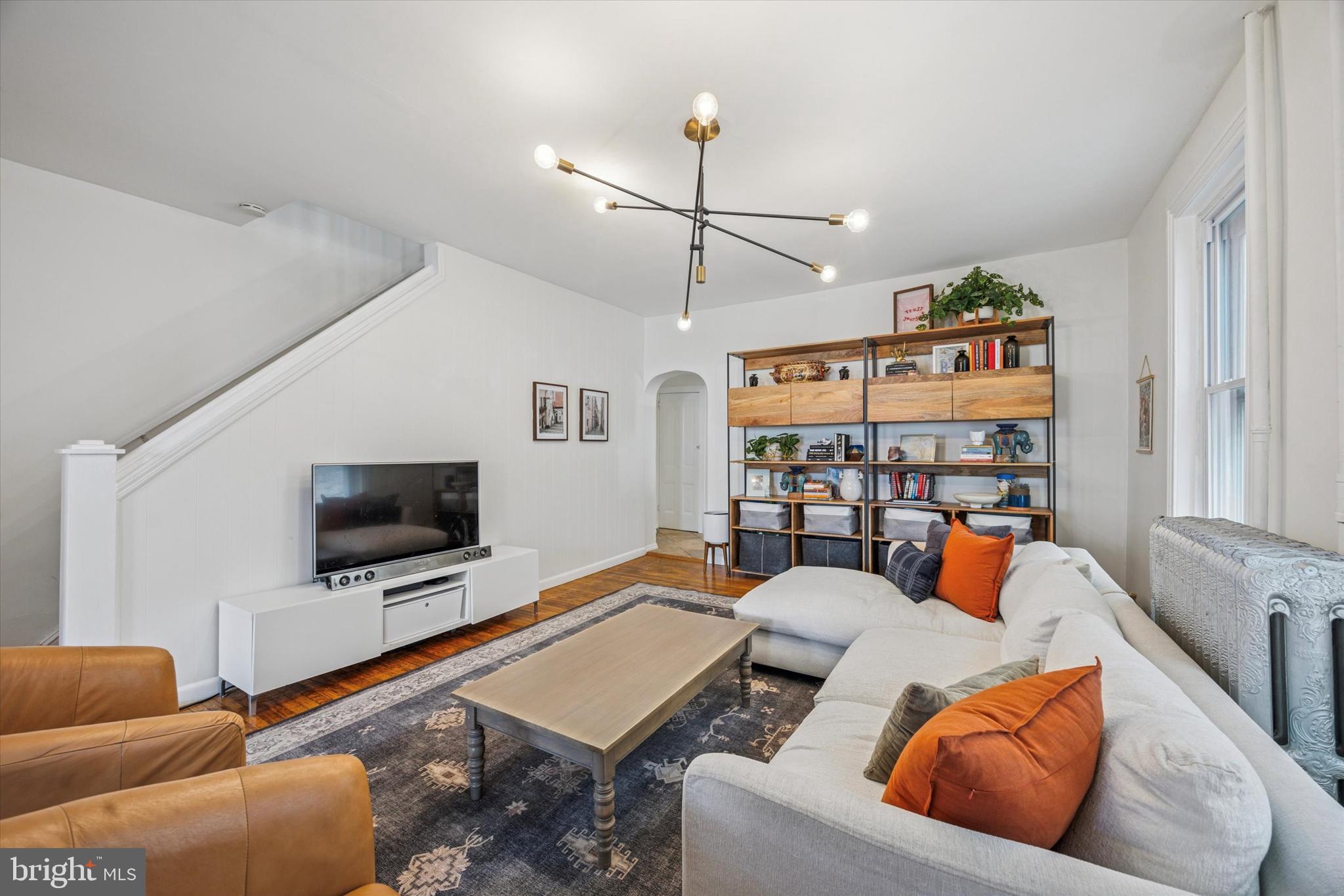 MANAYUNK - Residential