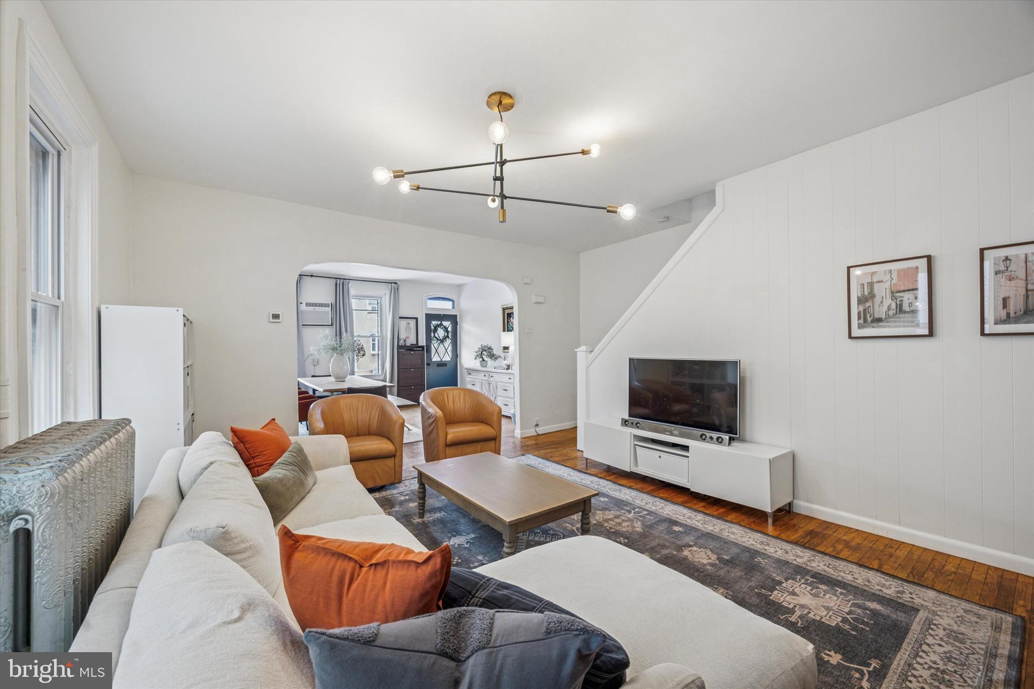 MANAYUNK - Residential