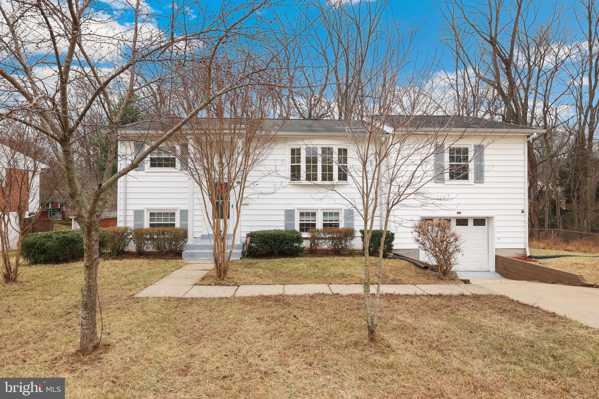 3627 FORESTDALE AVENUE